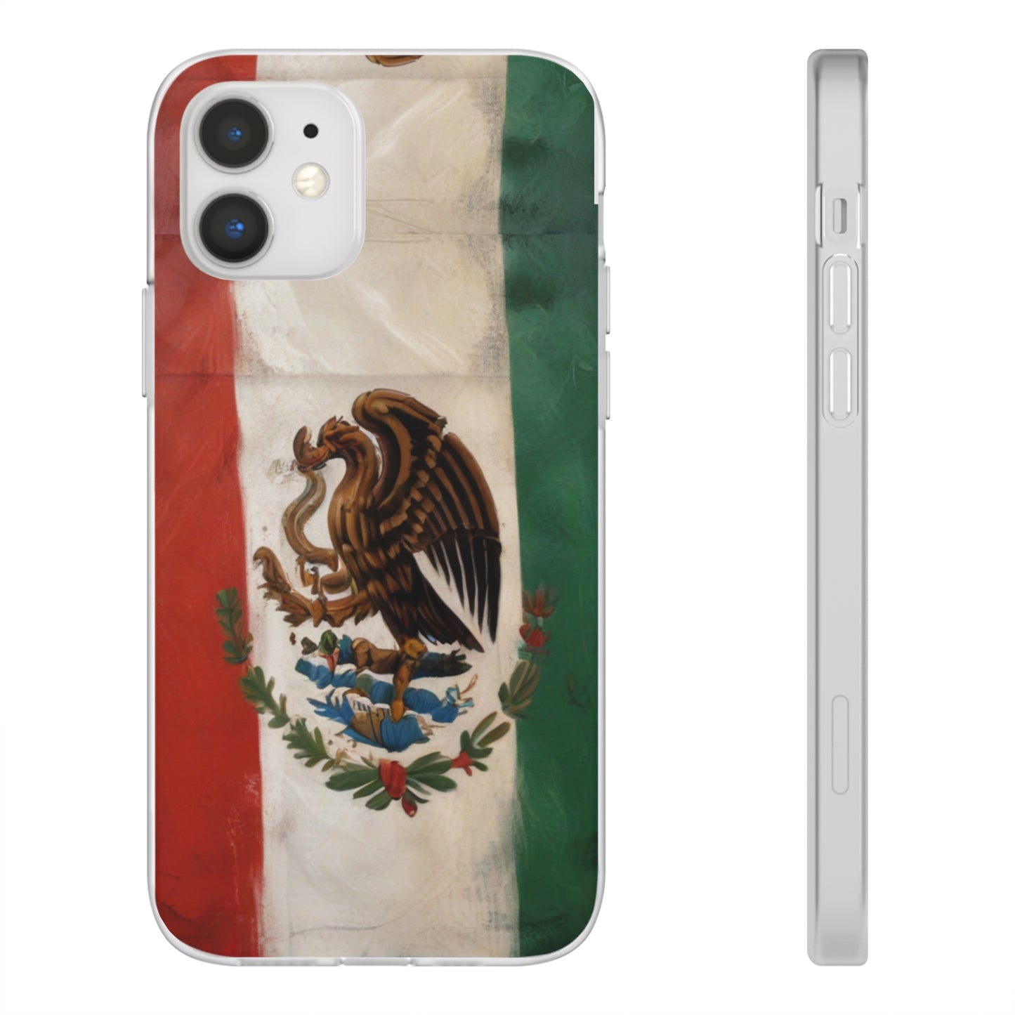 Flexi Case [Mexico]