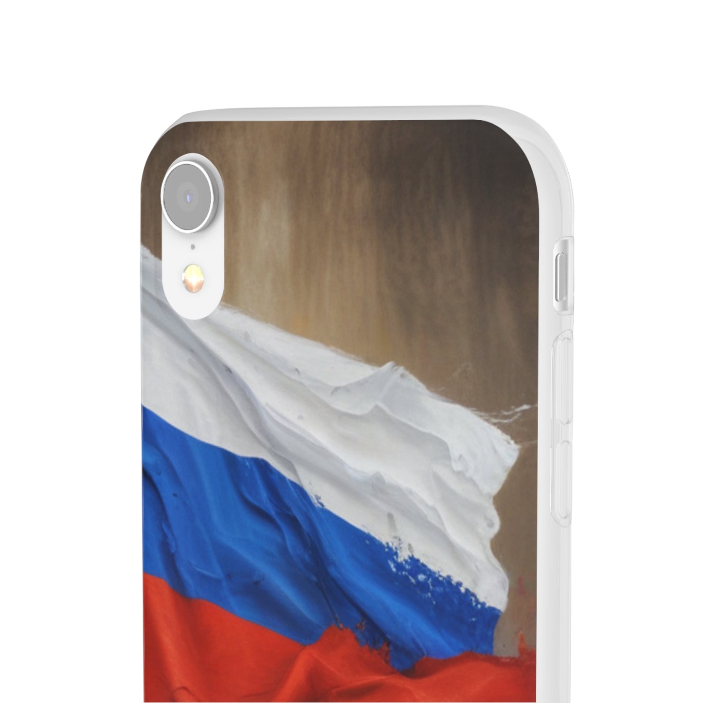 Flexi Case [Russia]