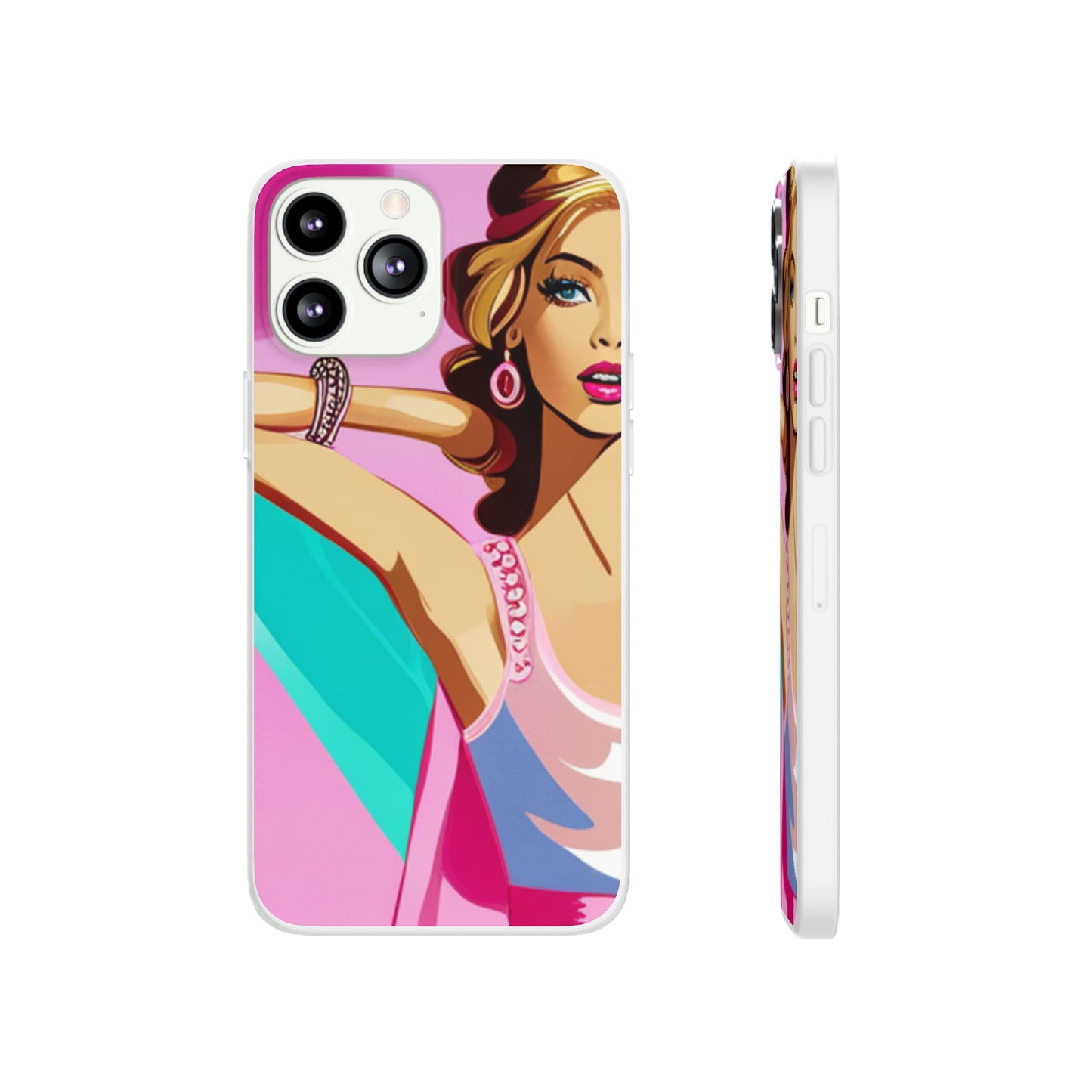 Flexi Case [CityGirl]