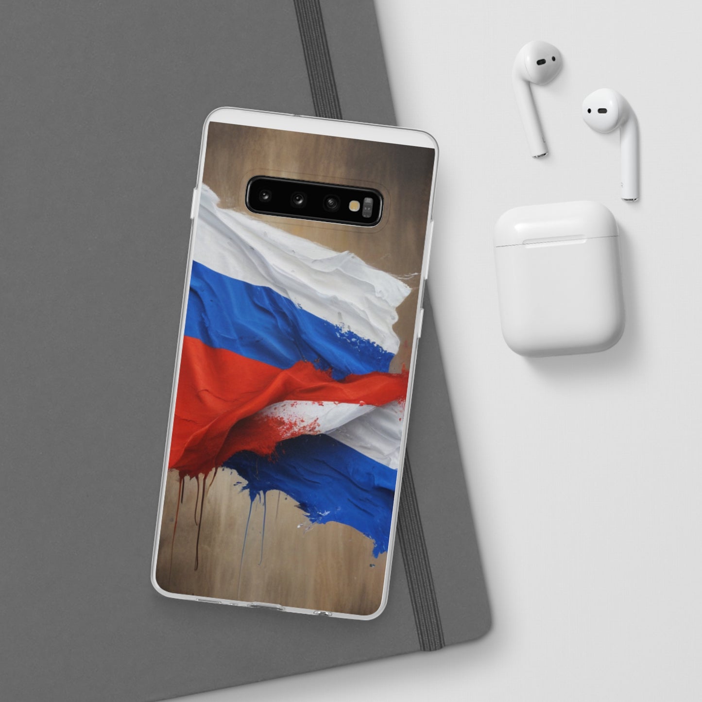 Flexi Case [Russia]