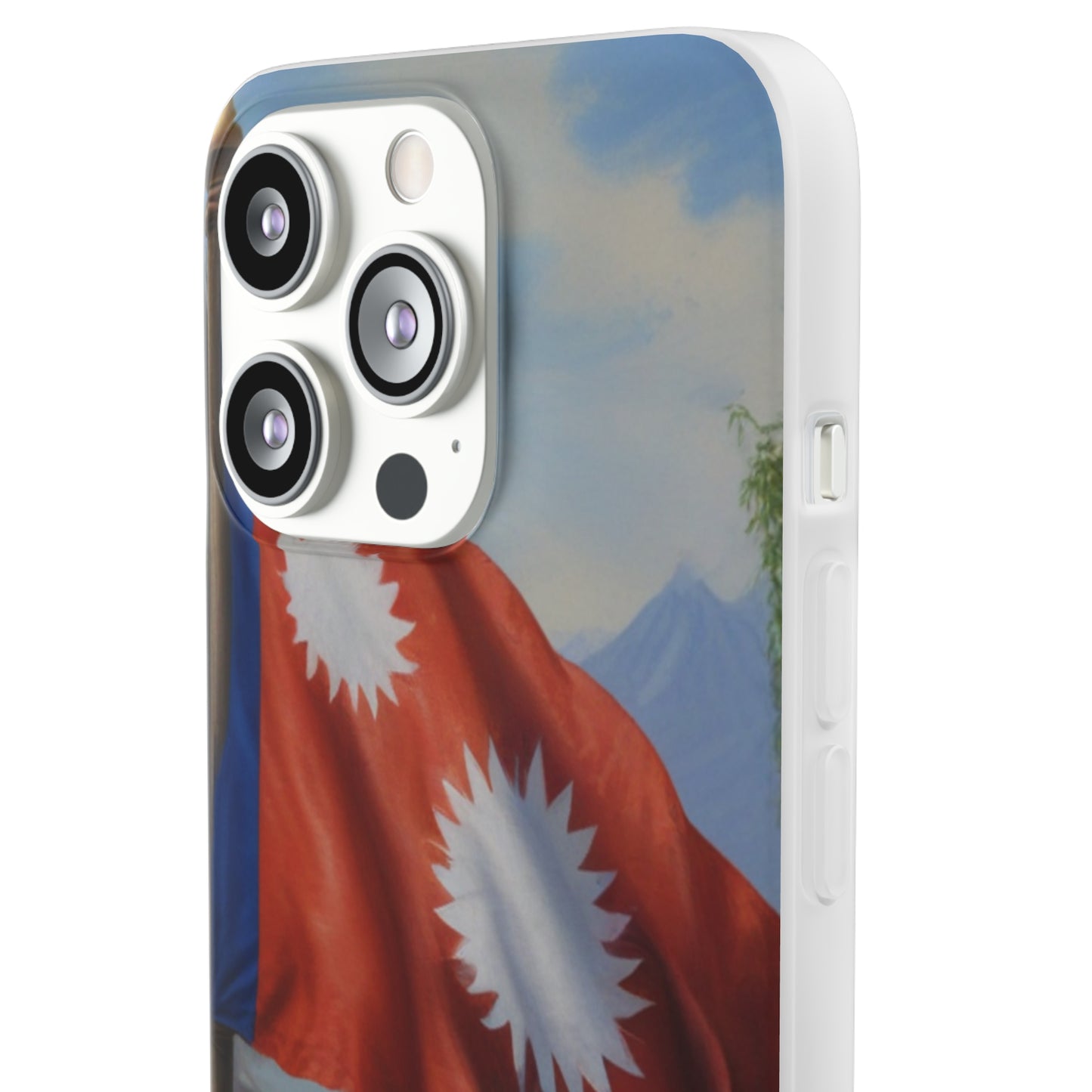 Flexi Case [Nepal]