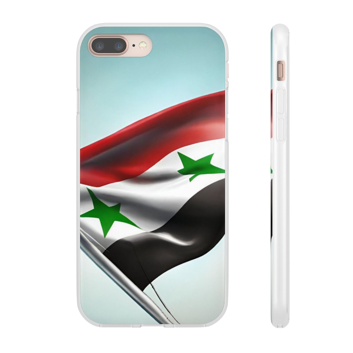 Flexi Case [Syria]