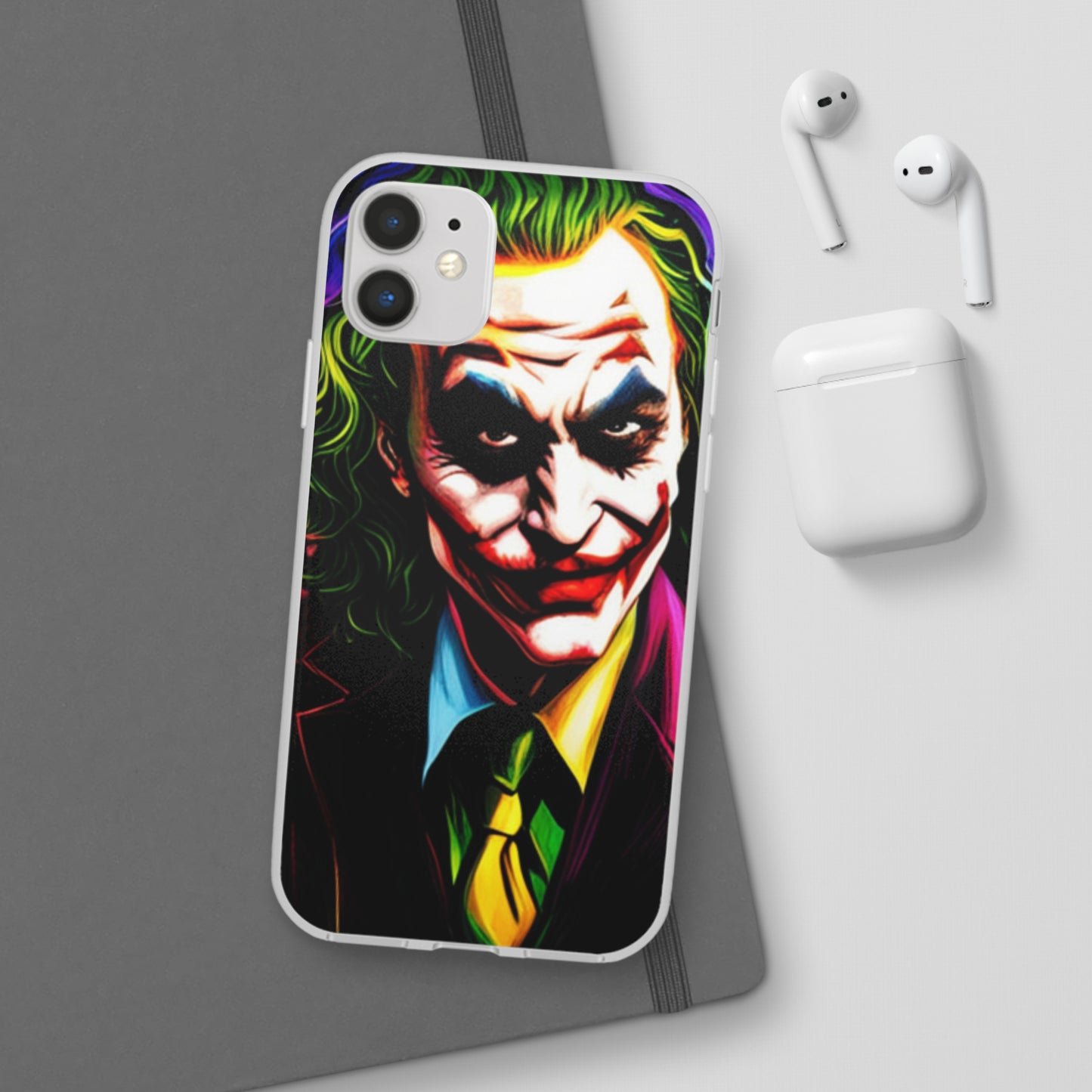 Flexi Case [Joker]