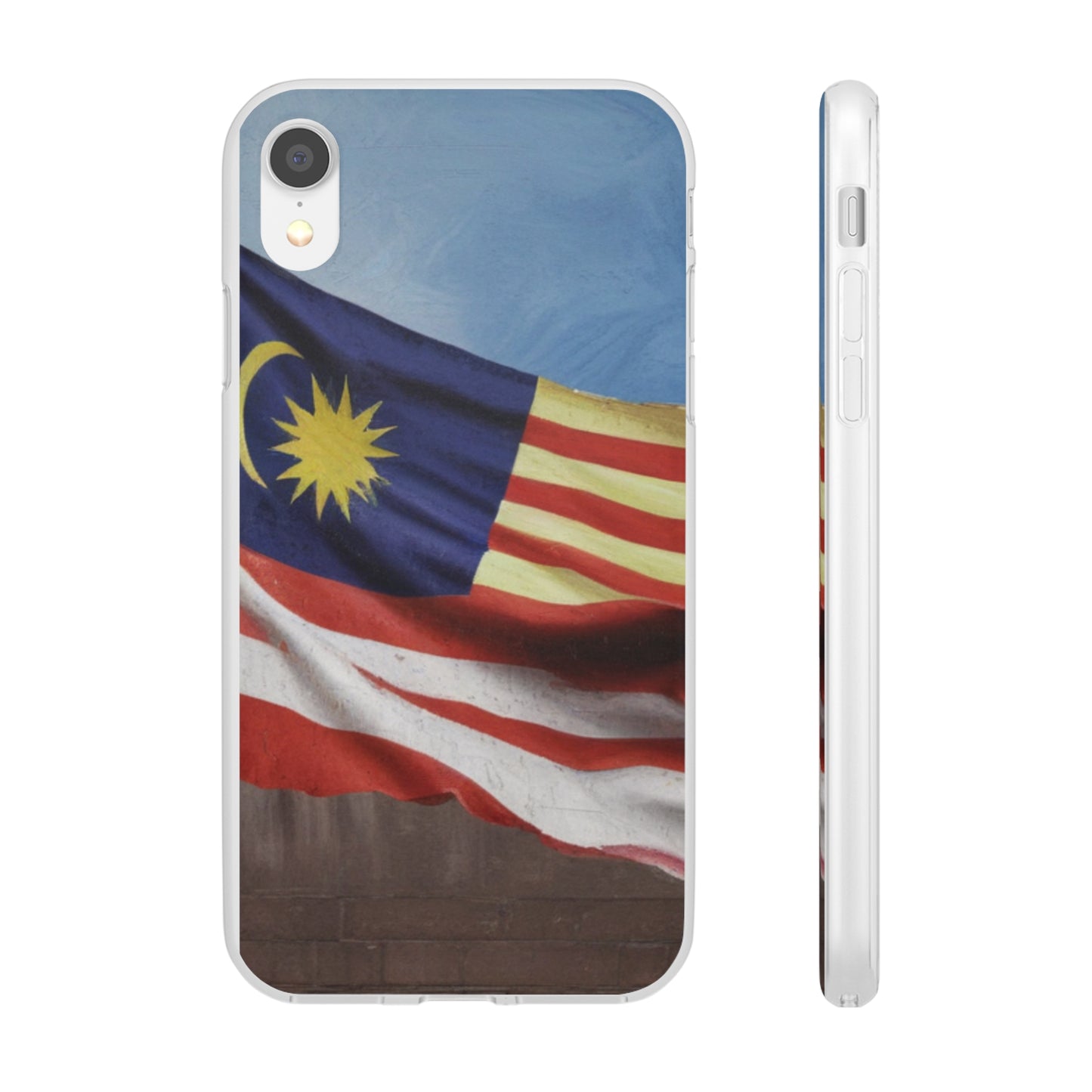 Flexi Case [Malaysia]