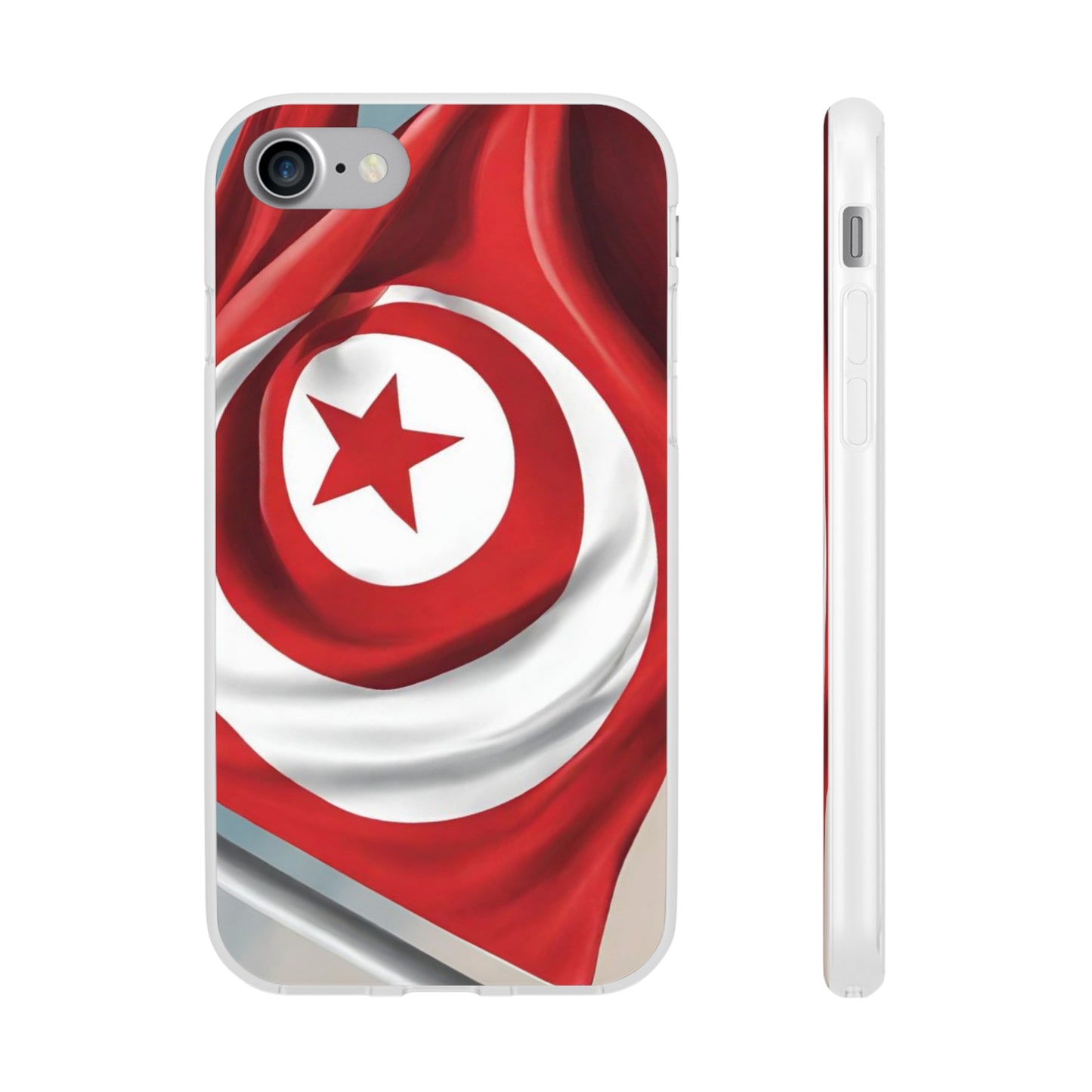 Flexi Case [Tunisia]