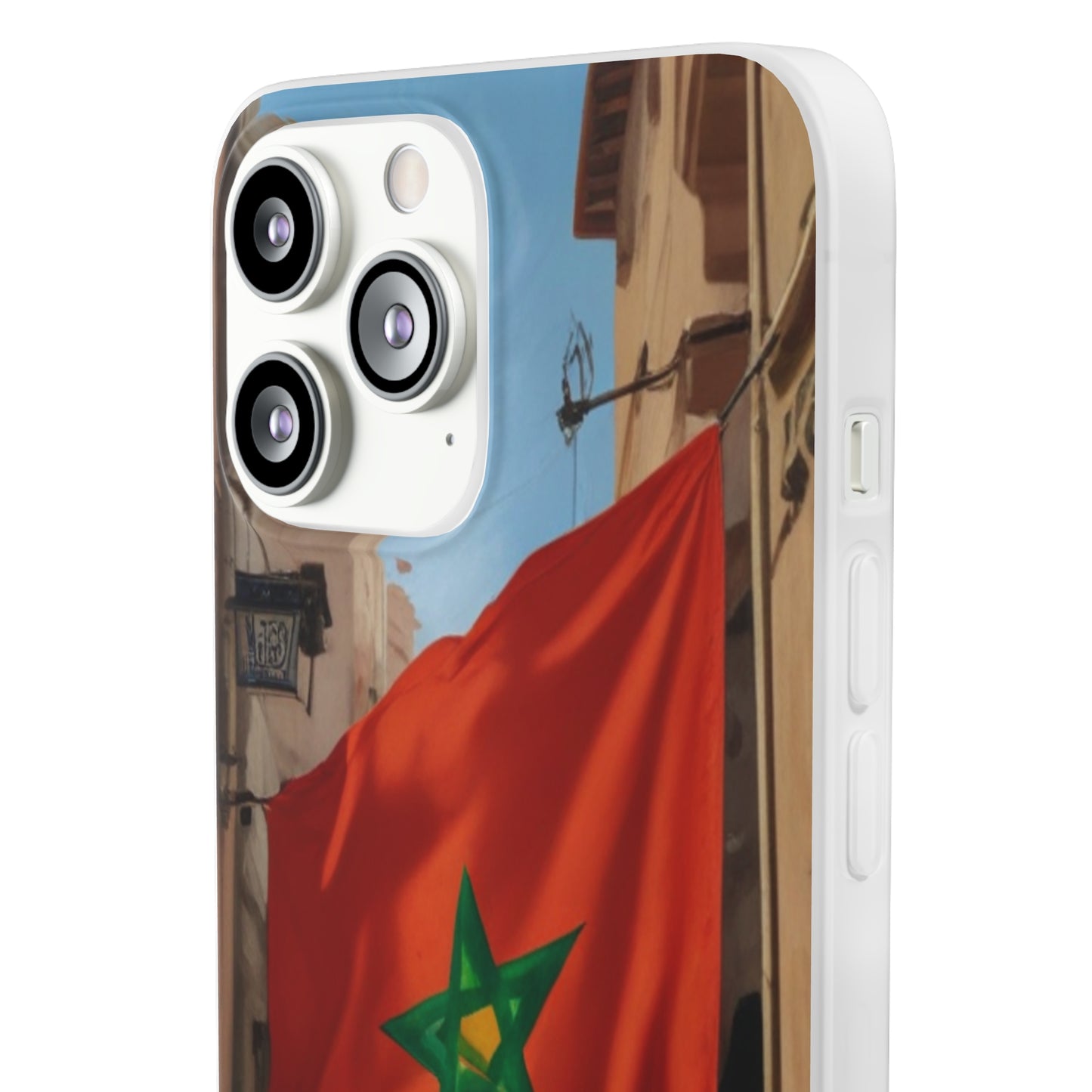 Flexi Case [Morocco]