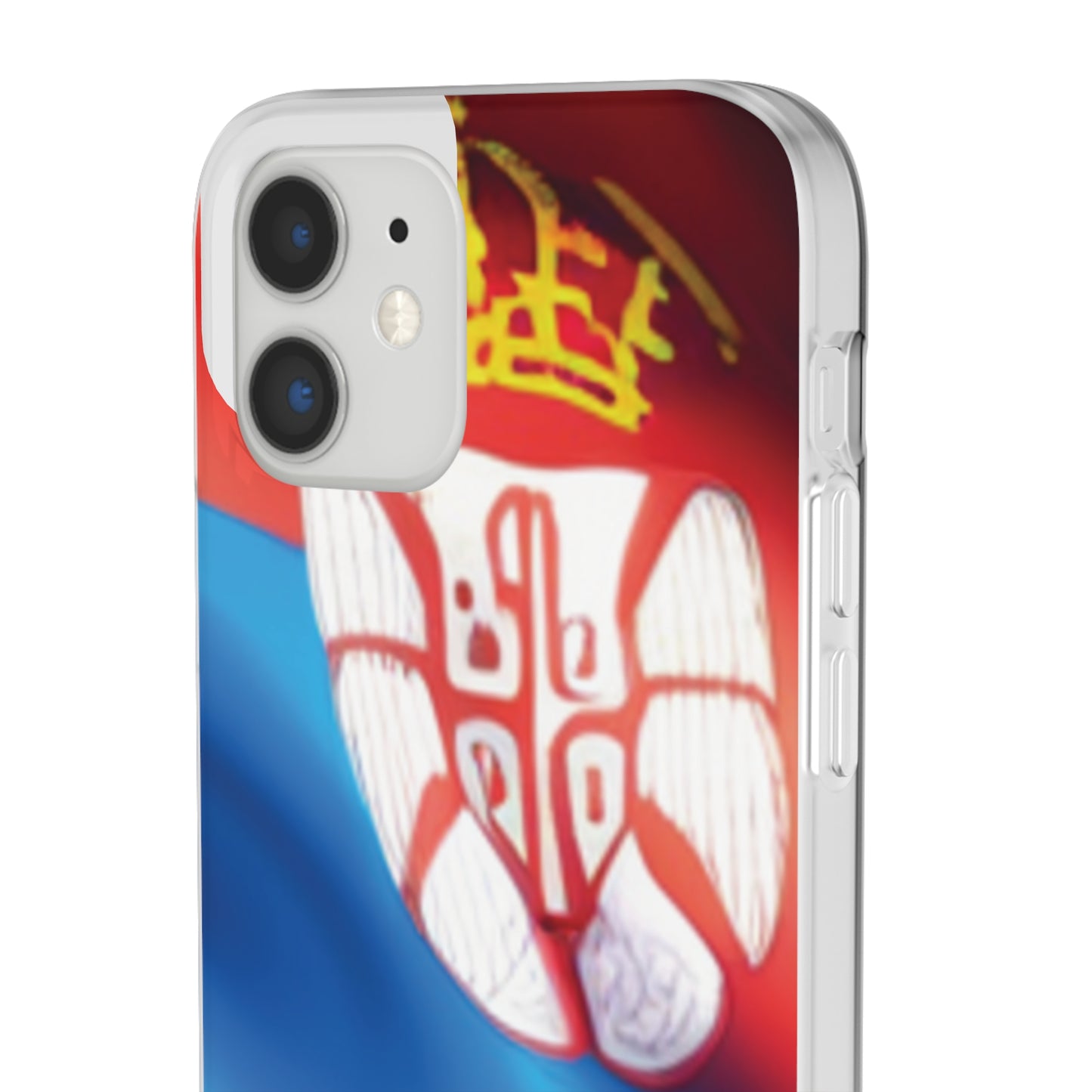 Flexi Case [Serbia]