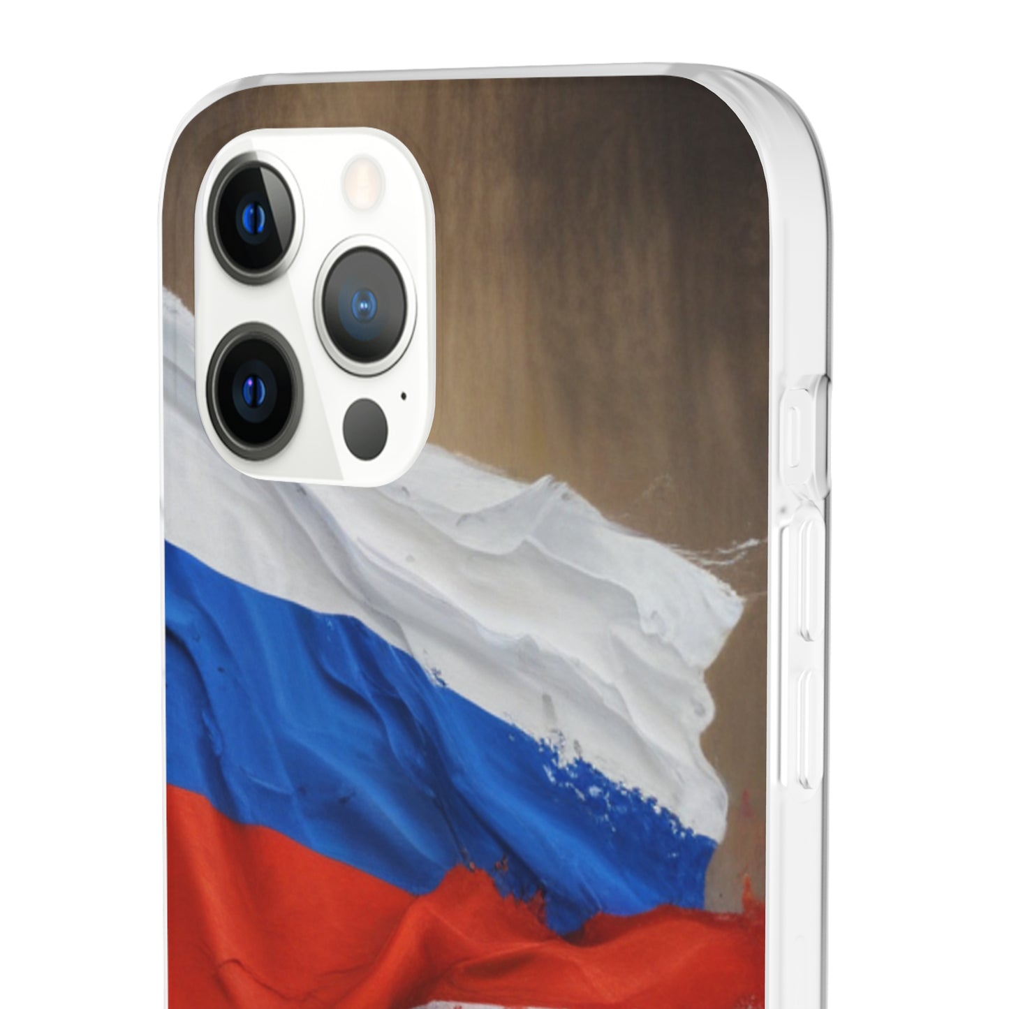 Flexi Case [Russia]