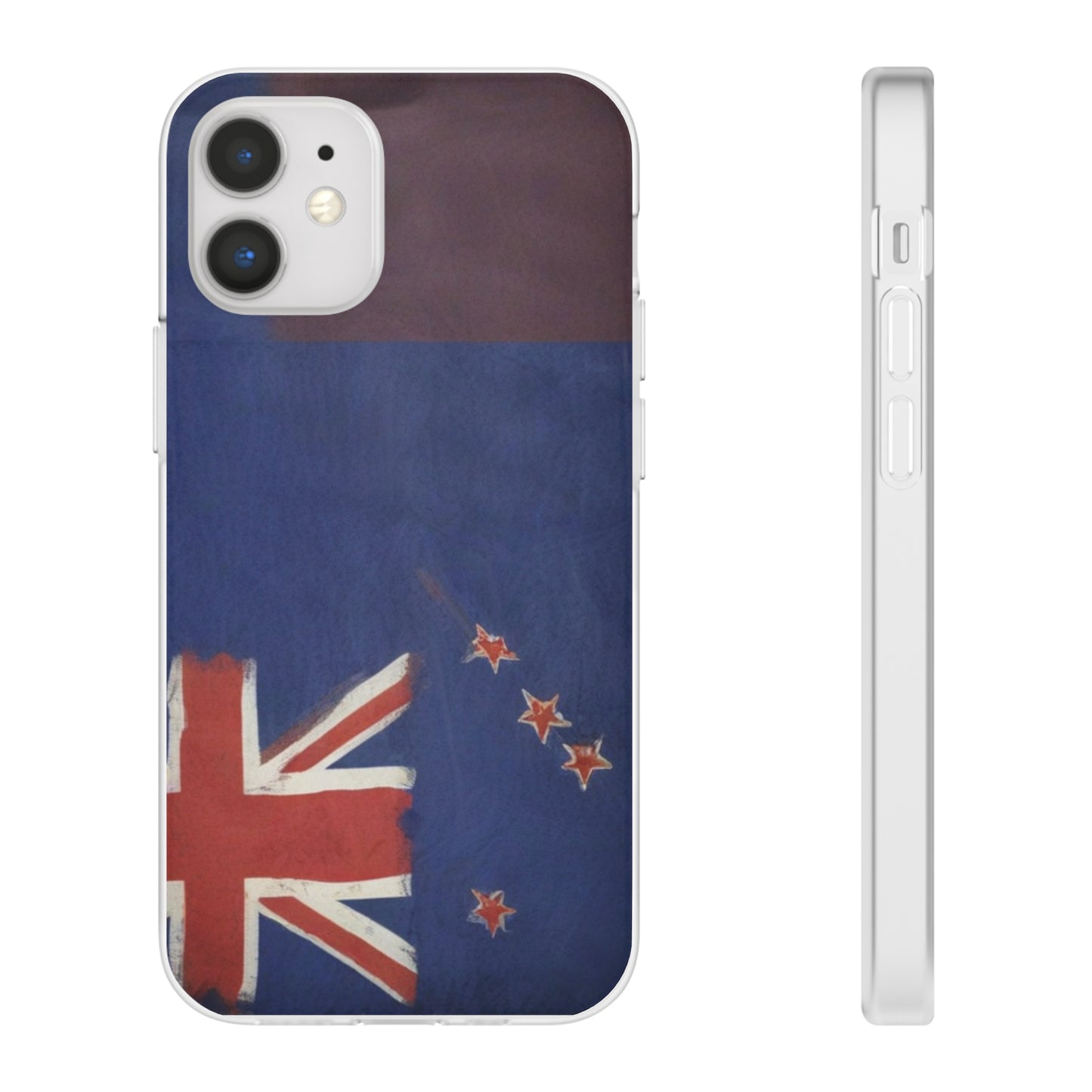 Flexi Case [New Zealand]