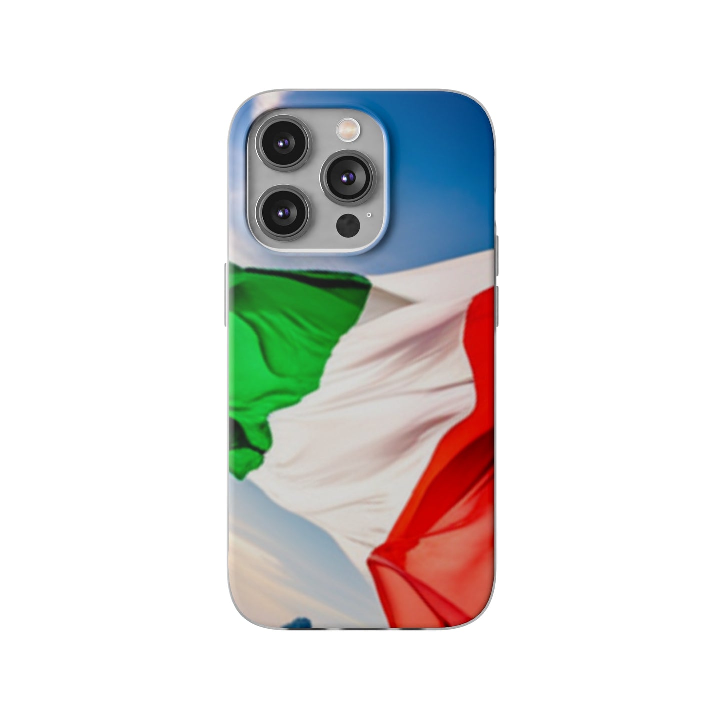 Flexi Case [Italy]