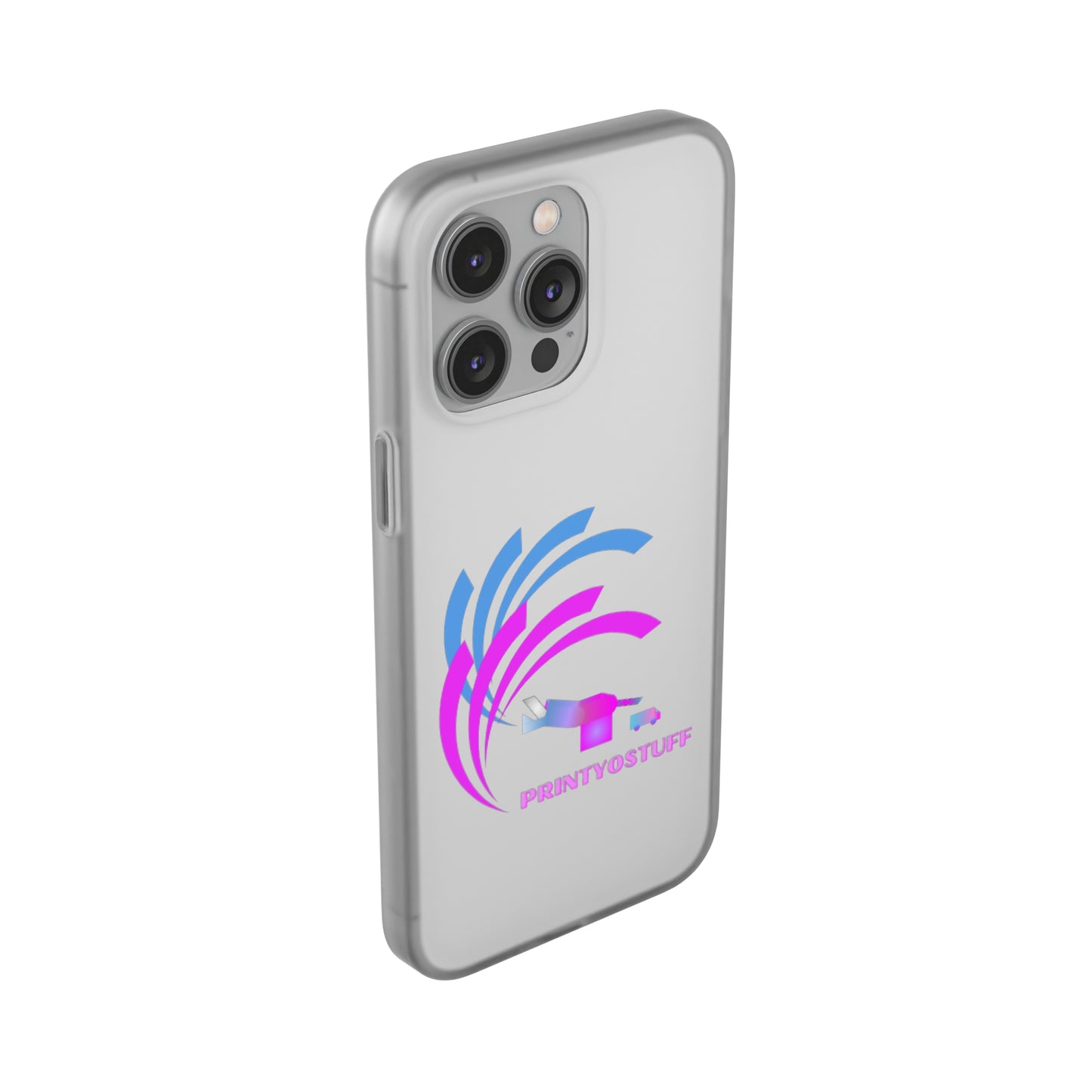 Flexi Case [PrintYoStuff]