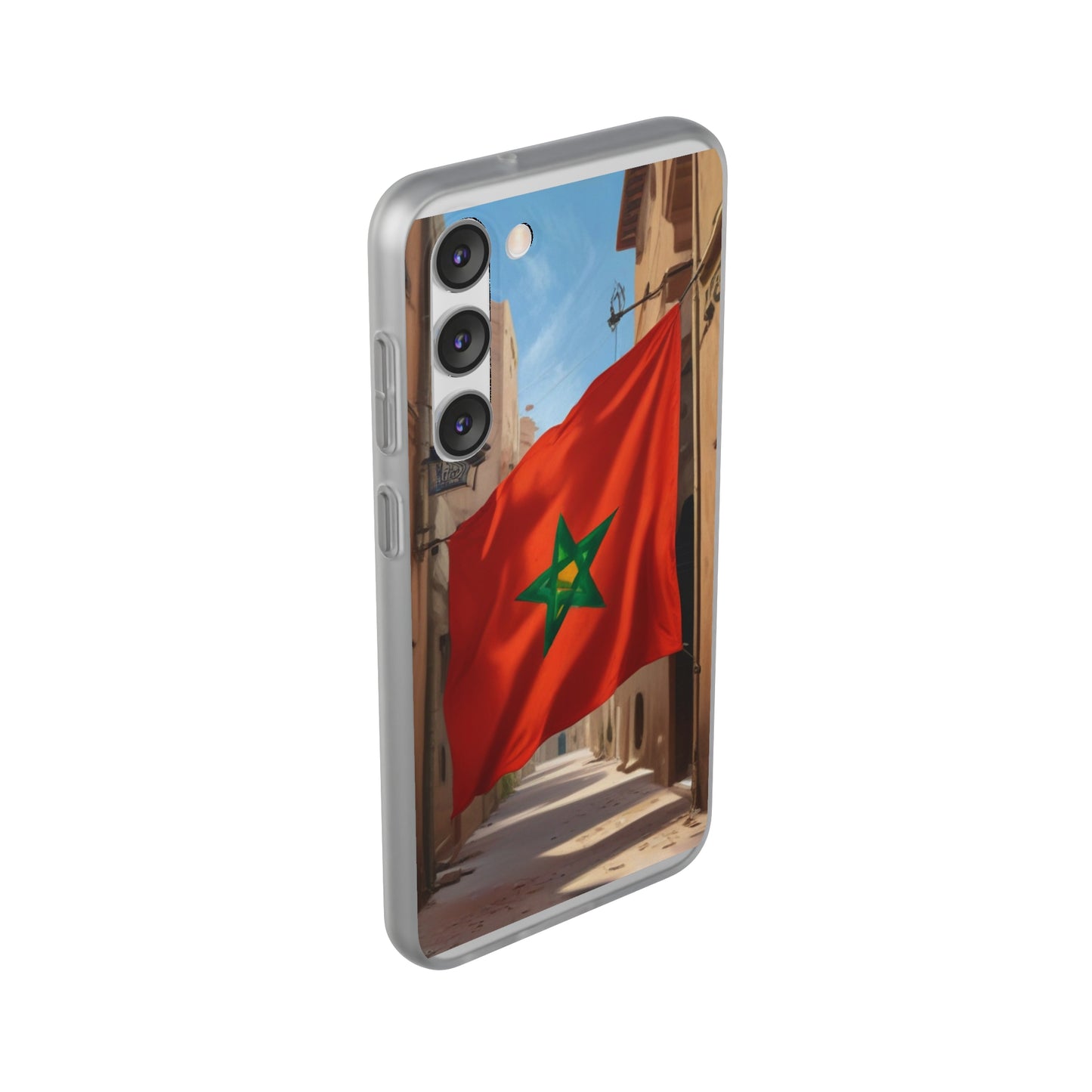 Flexi Case [Morocco]