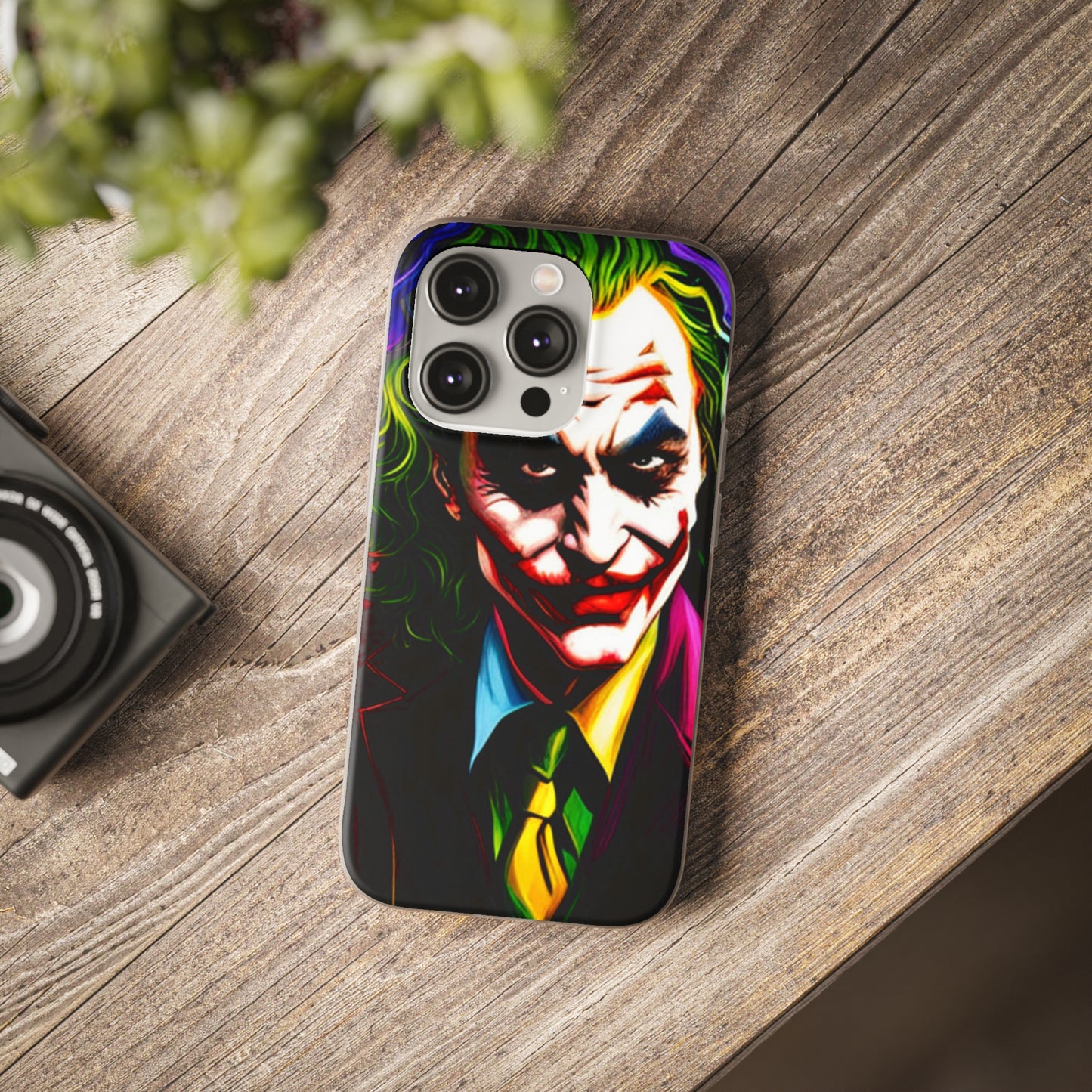 Flexi Case [Joker]