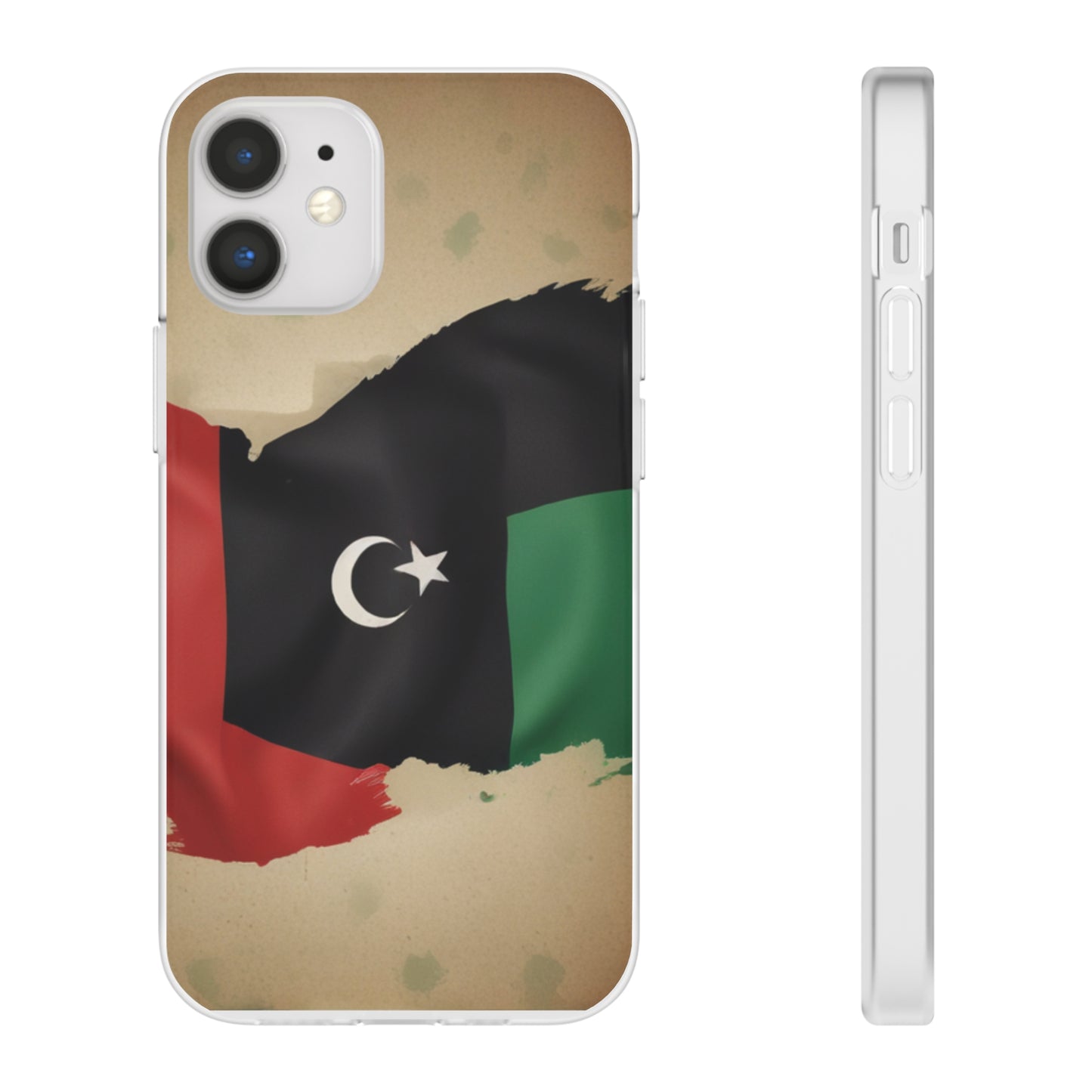 Flexi Case [Libya]