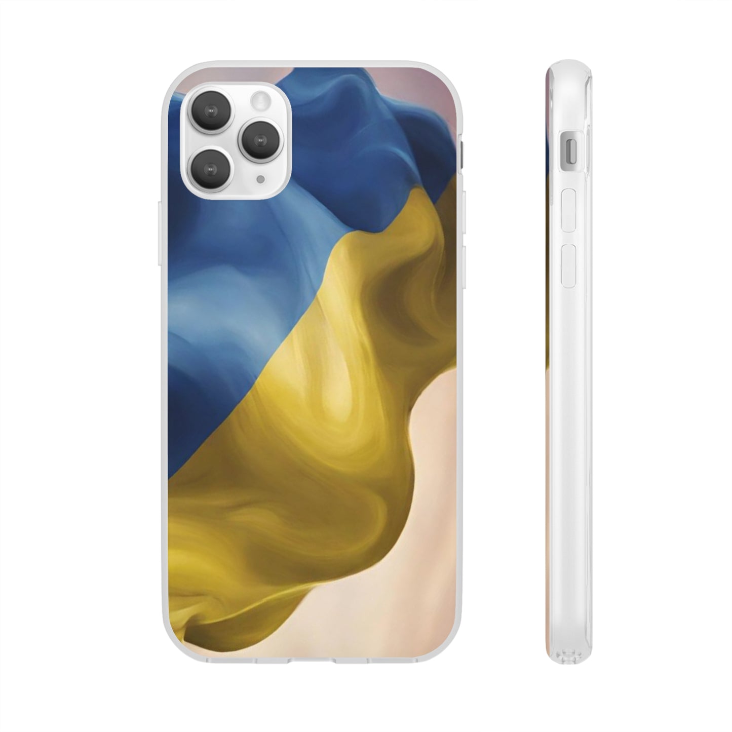 Flexi Case [Ukraine]