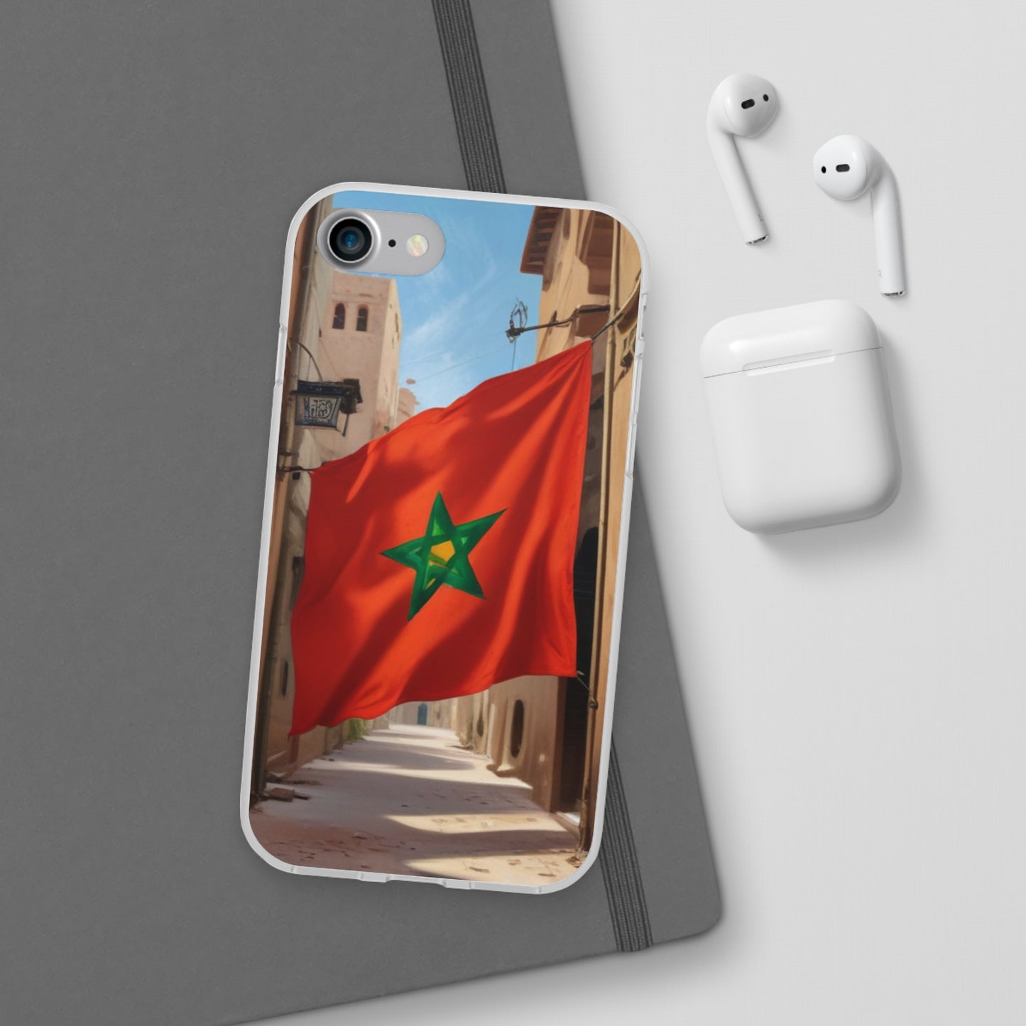 Flexi Case [Morocco]