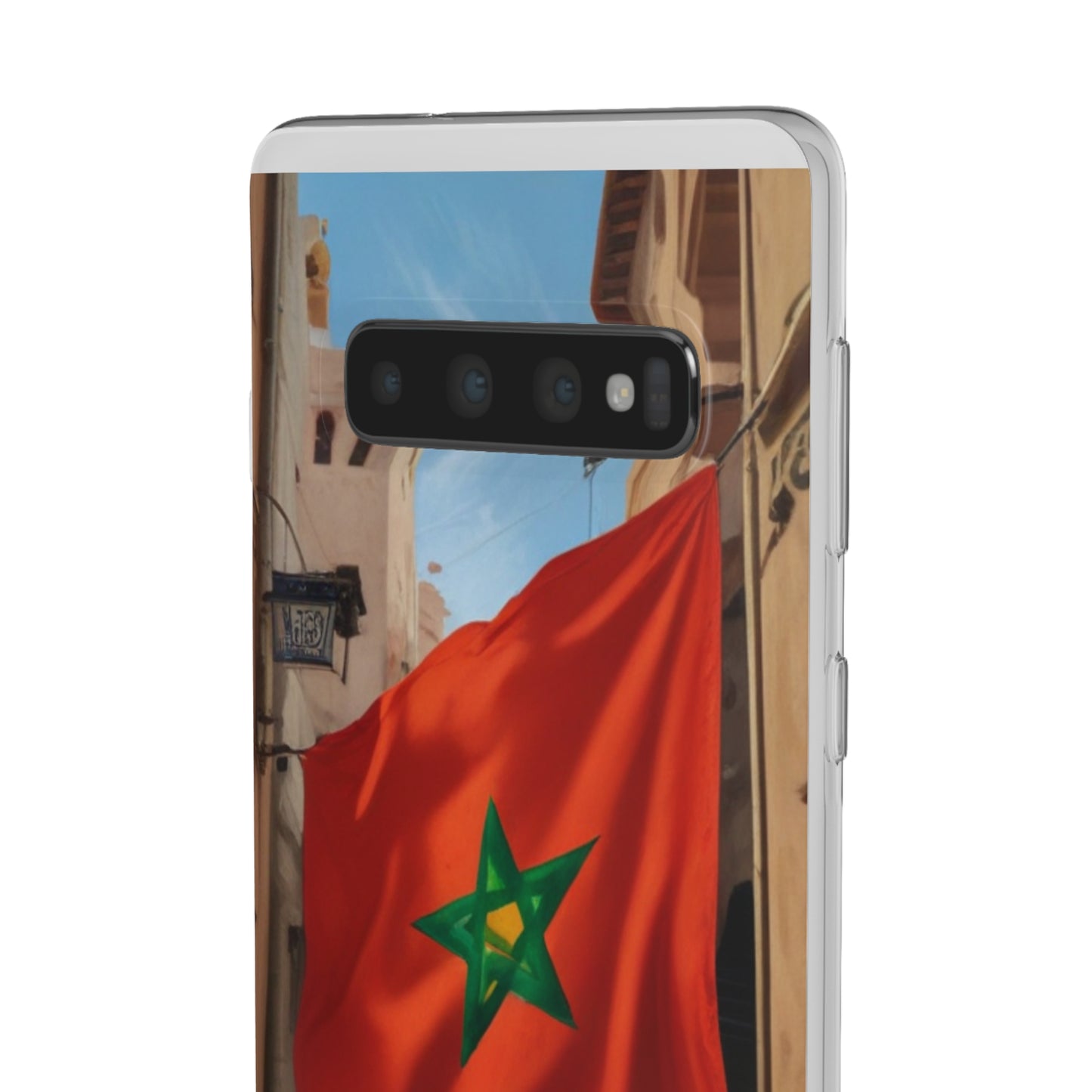 Flexi Case [Morocco]