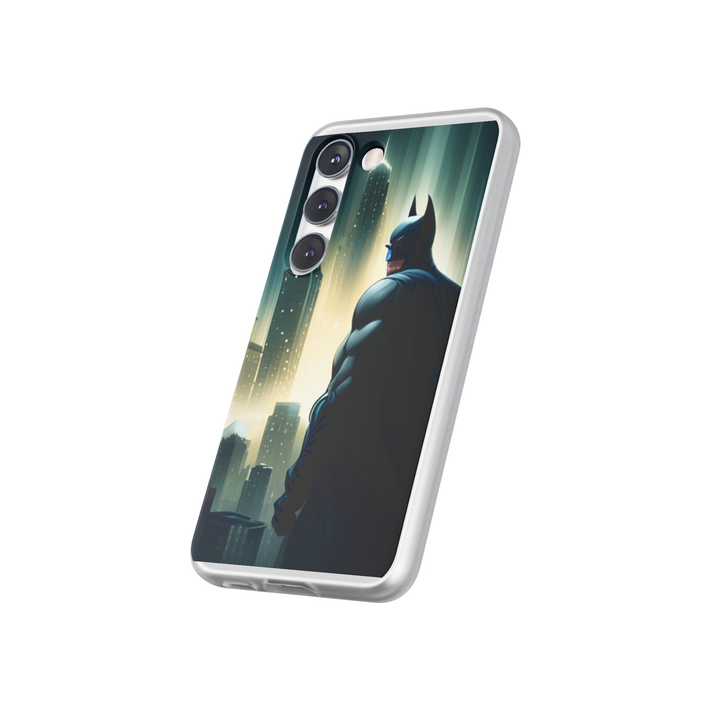 Flexi Case [Batman]