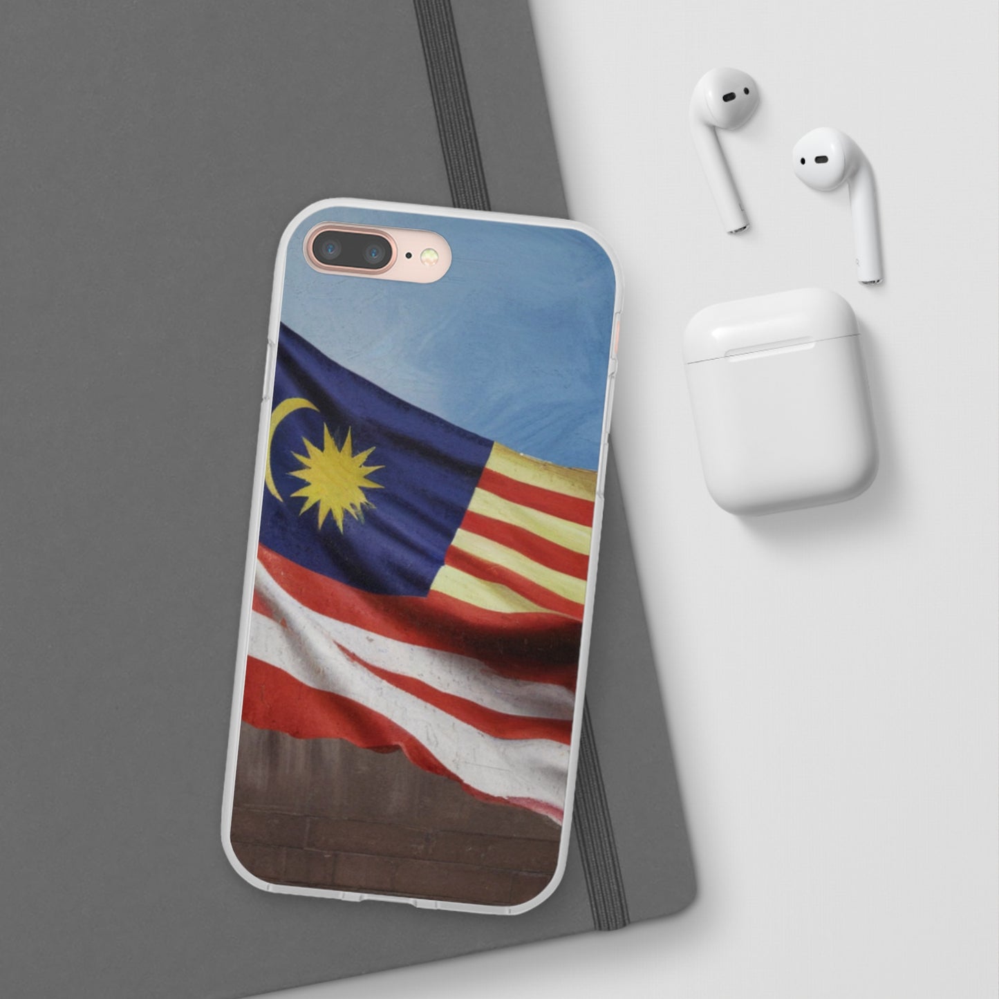 Flexi Case [Malaysia]