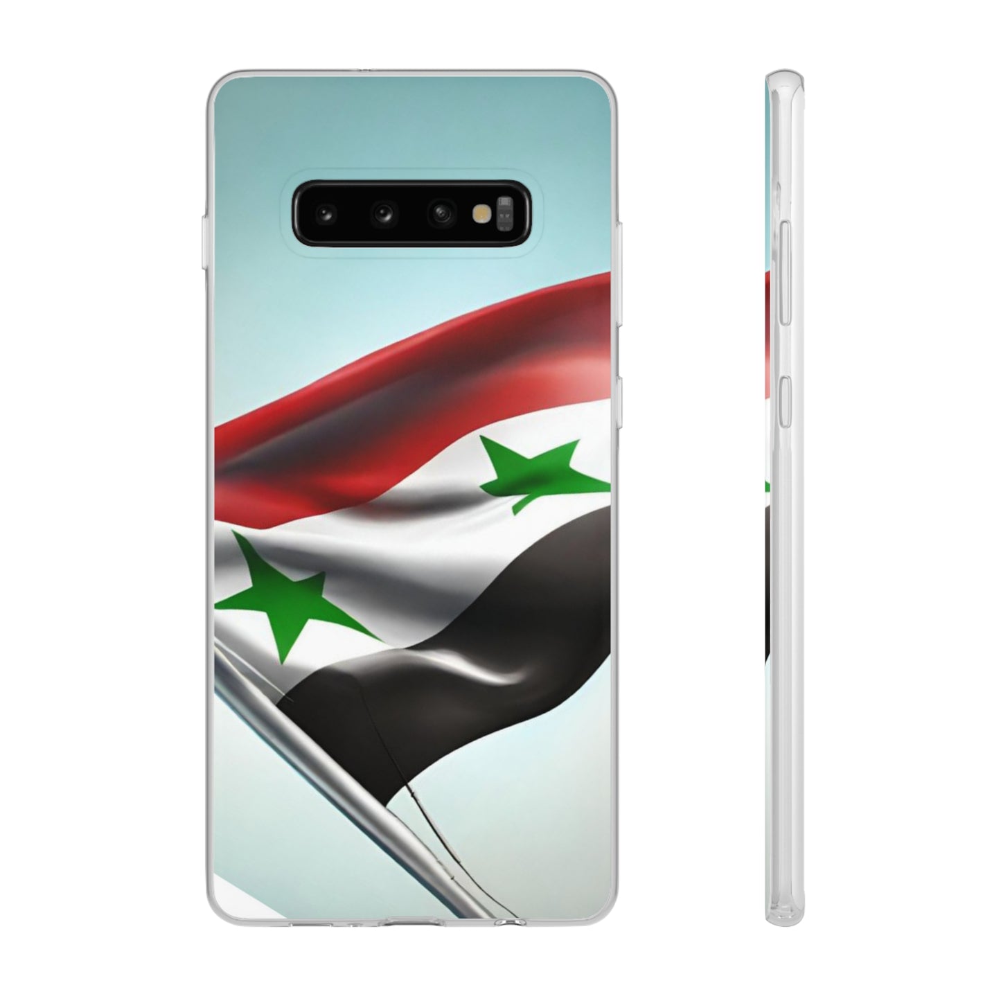 Flexi Case [Syria]