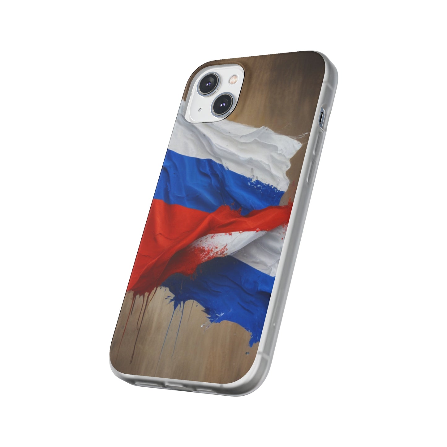 Flexi Case [Russia]