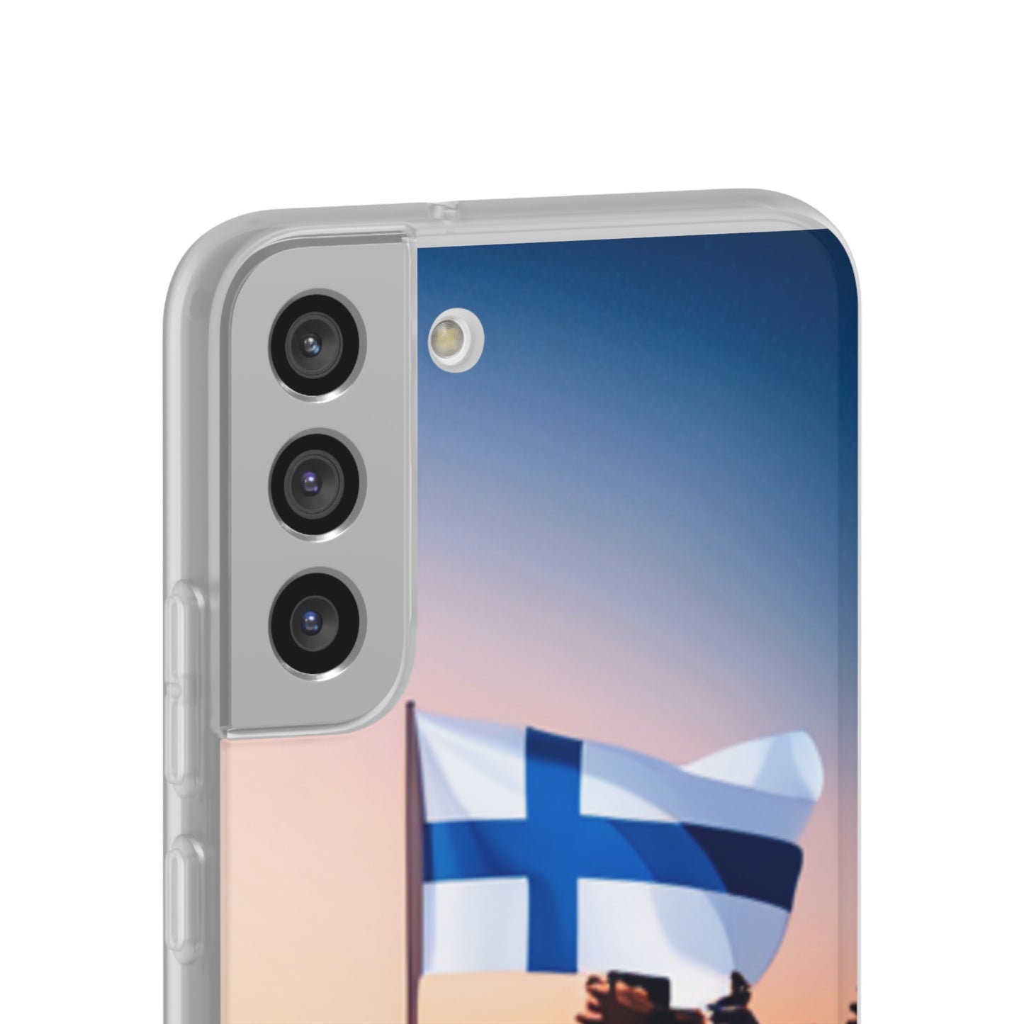 Flexi Case [Finland]