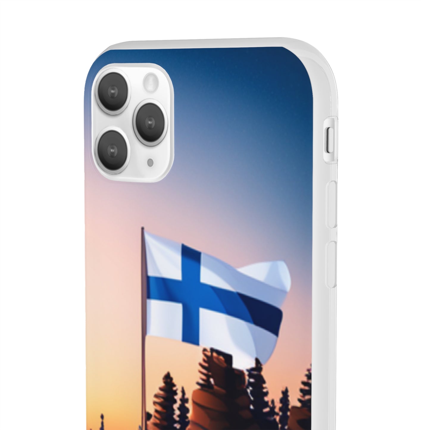 Flexi Case [Finland]