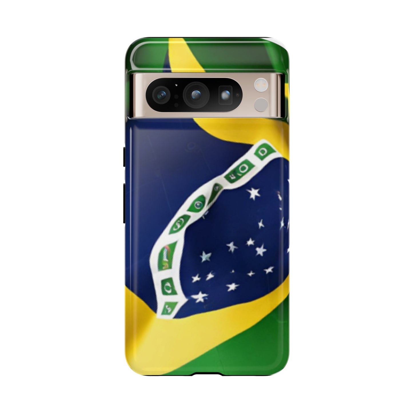 Tough Case [Brazil]