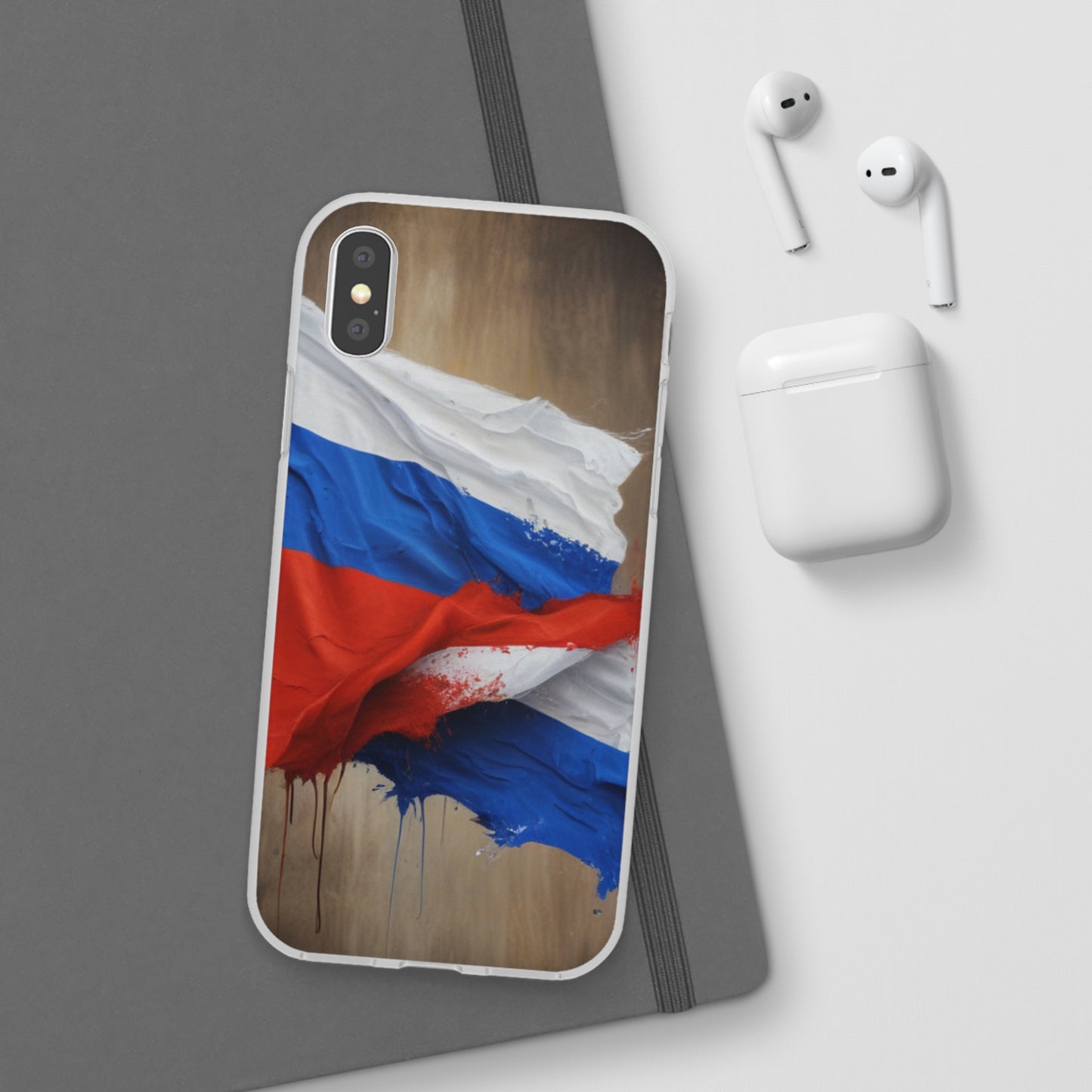 Flexi Case [Russia]