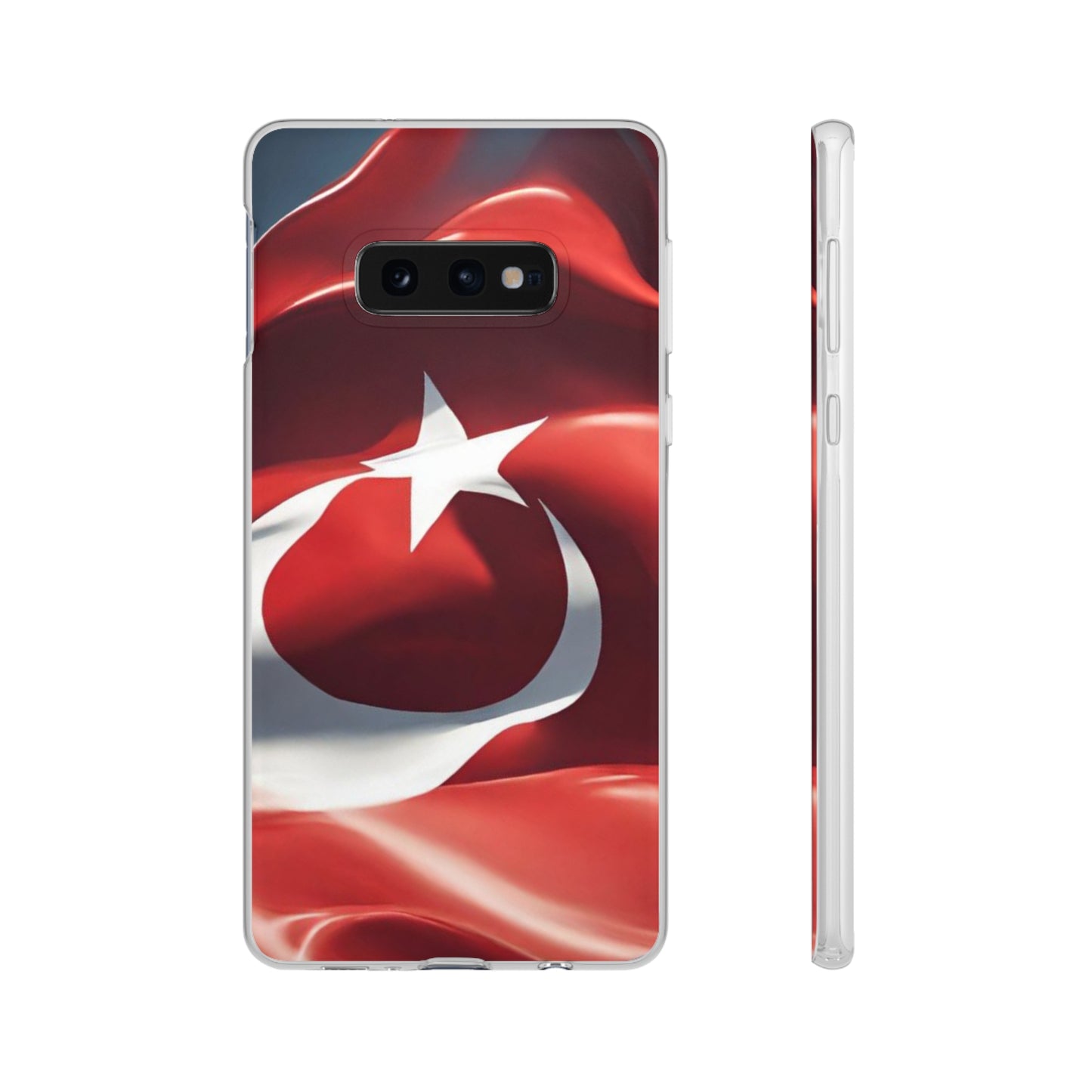 Flexi Case [Turkey]