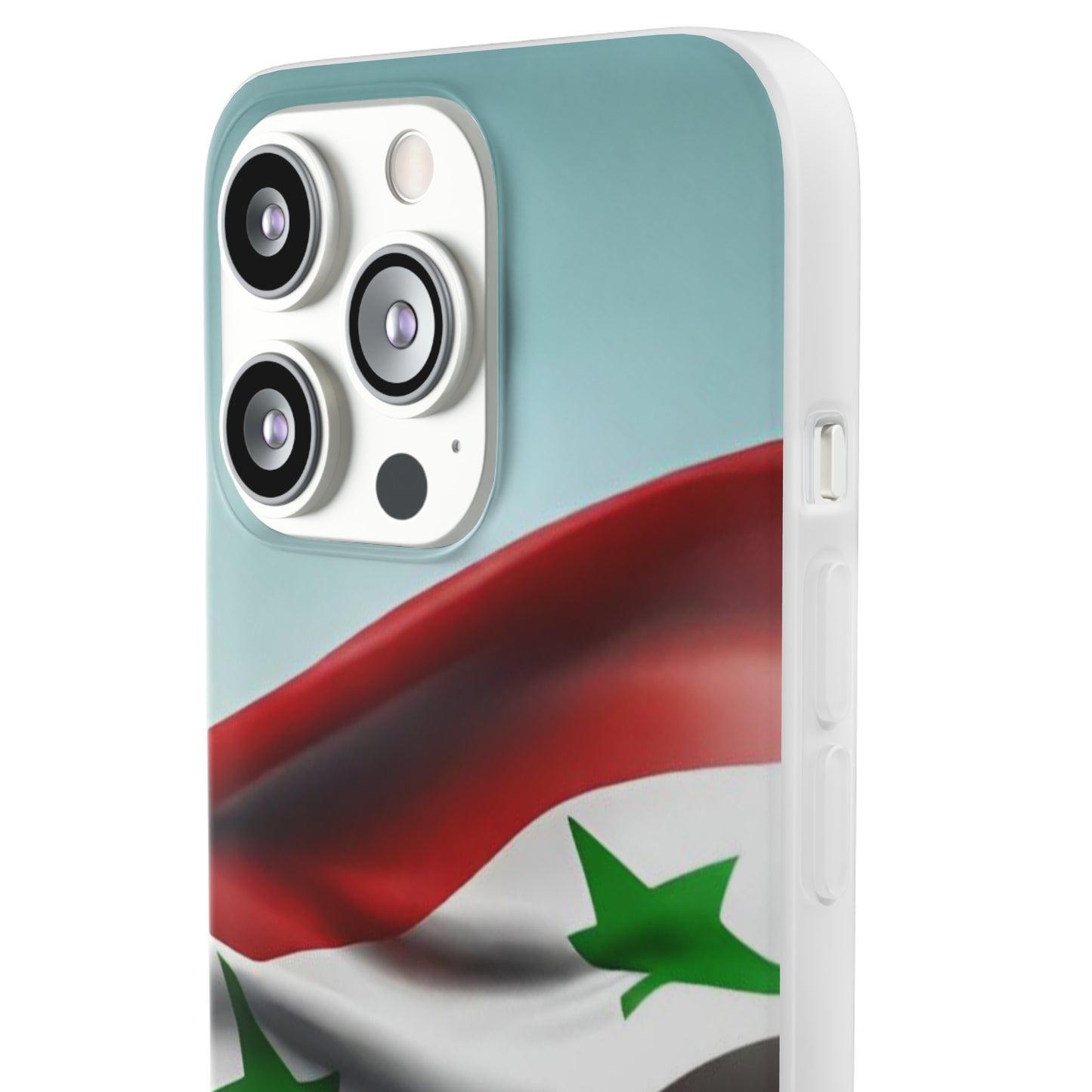 Flexi Case [Syria]