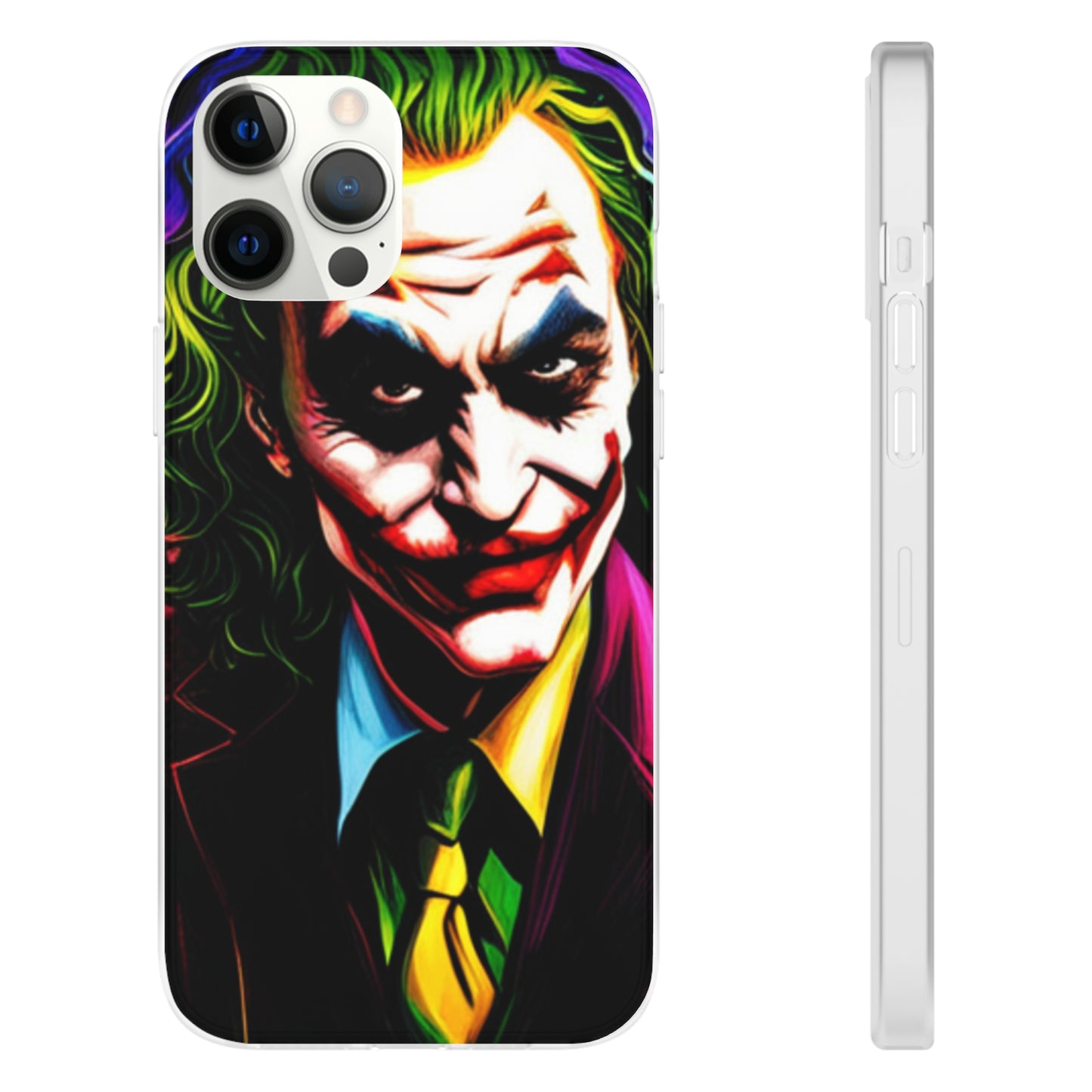 Flexi Case [Joker]