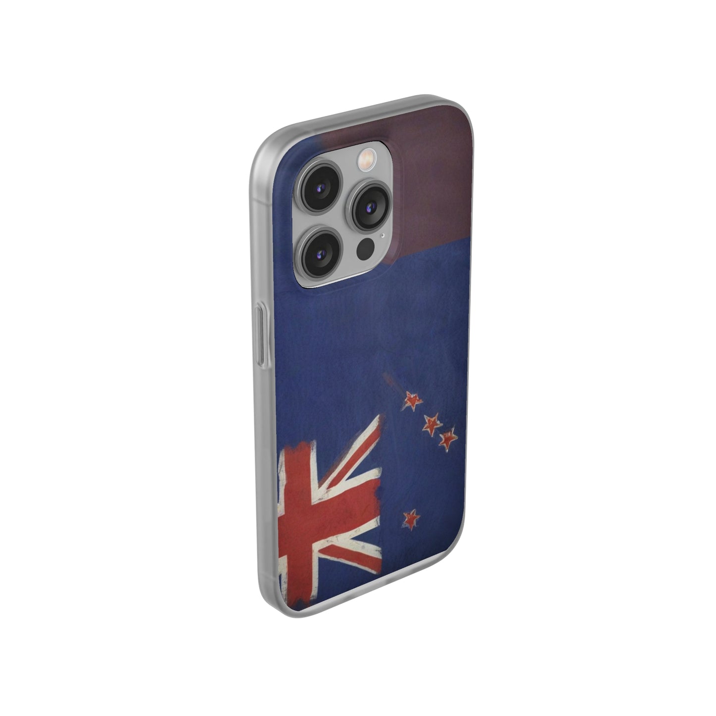 Flexi Case [New Zealand]