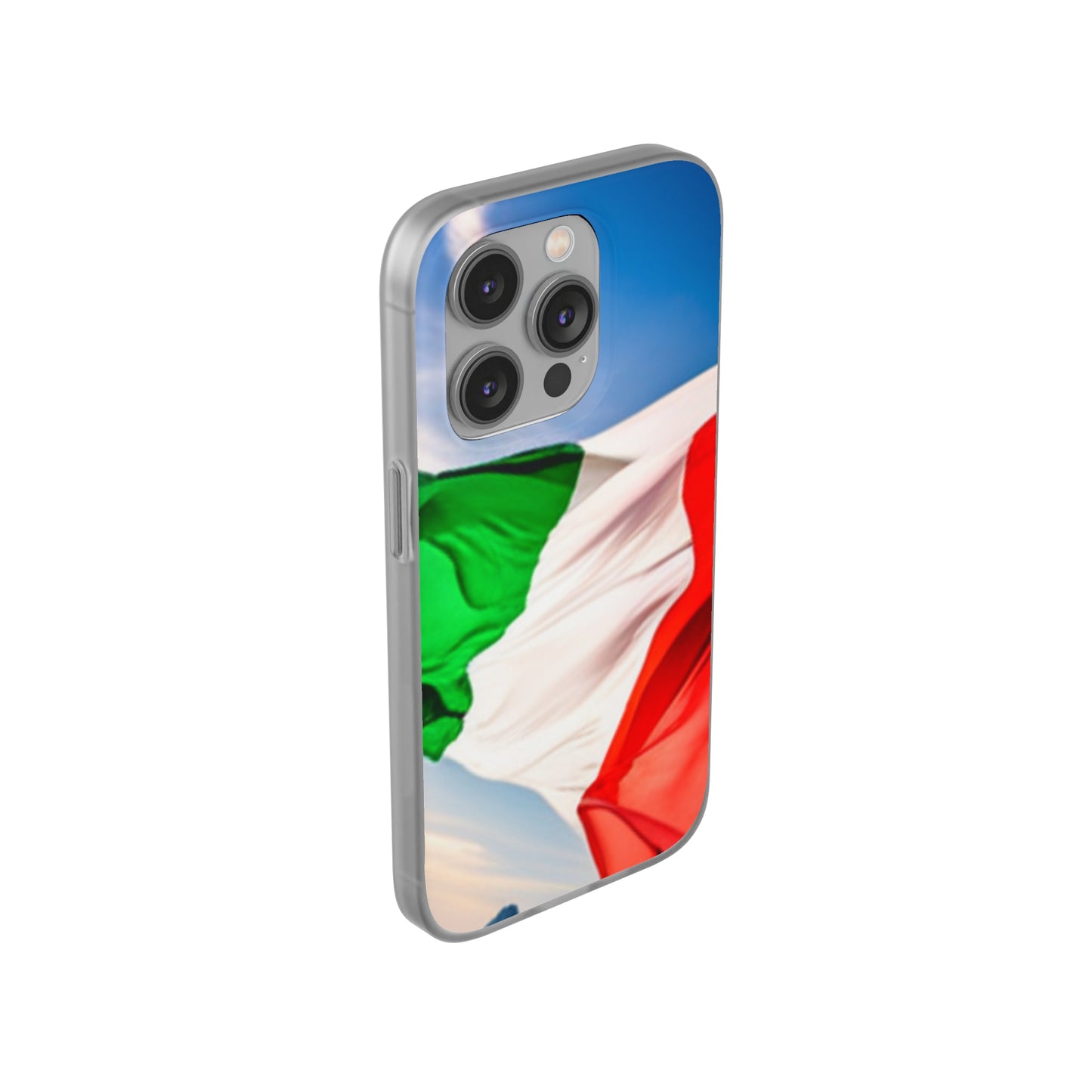 Flexi Case [Italy]