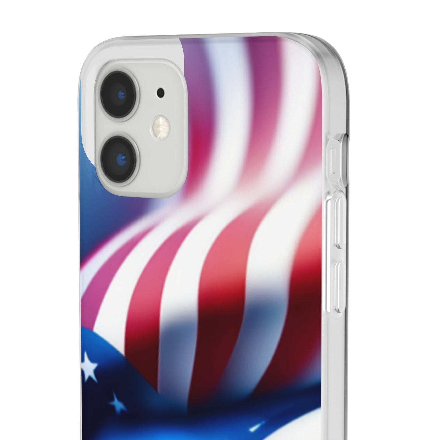 Flexi Case [United States of America]