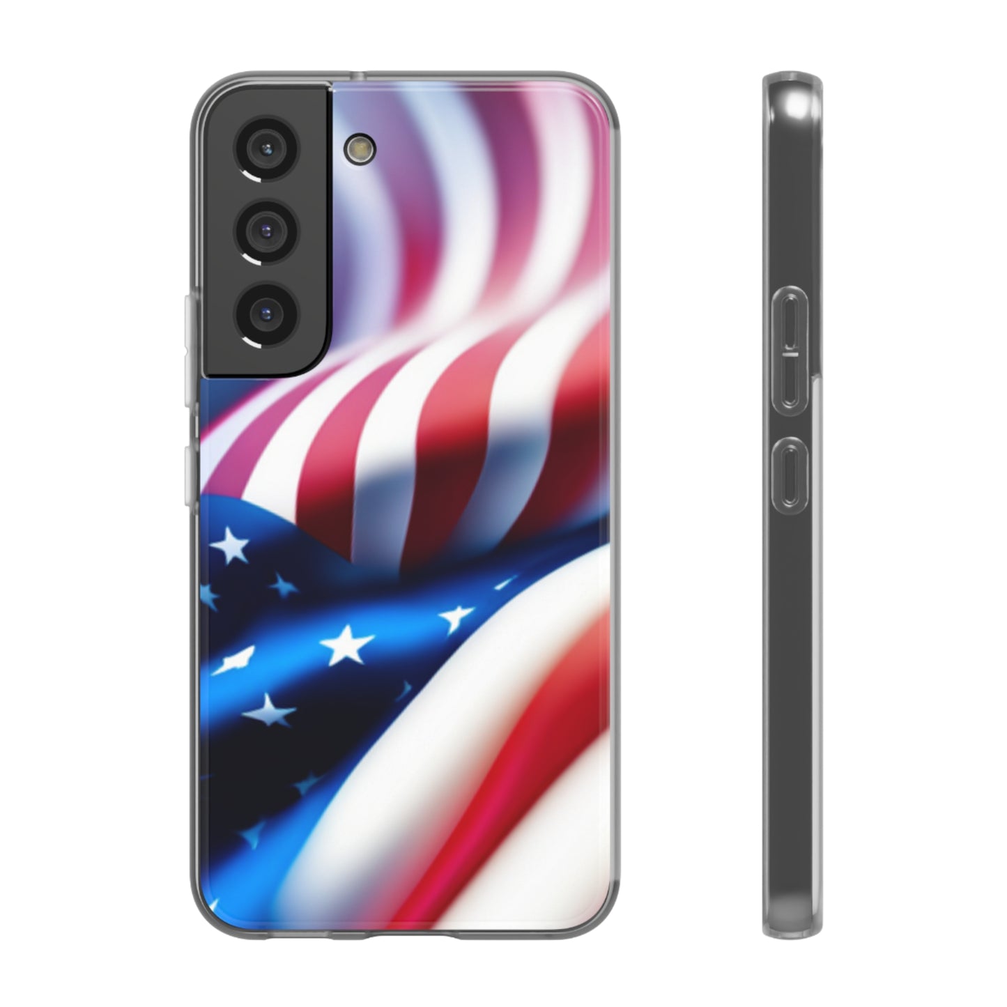 Flexi Case [United States of America]