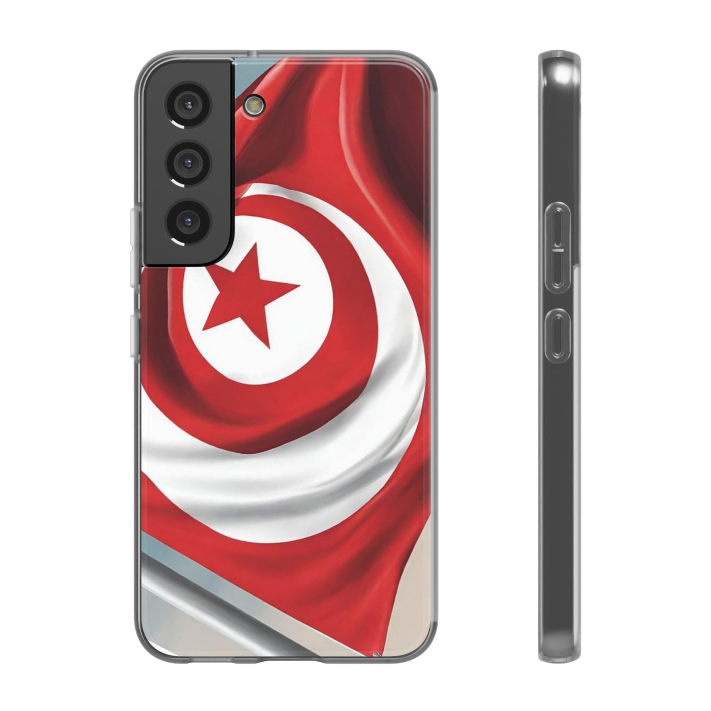 Flexi Case [Tunisia]