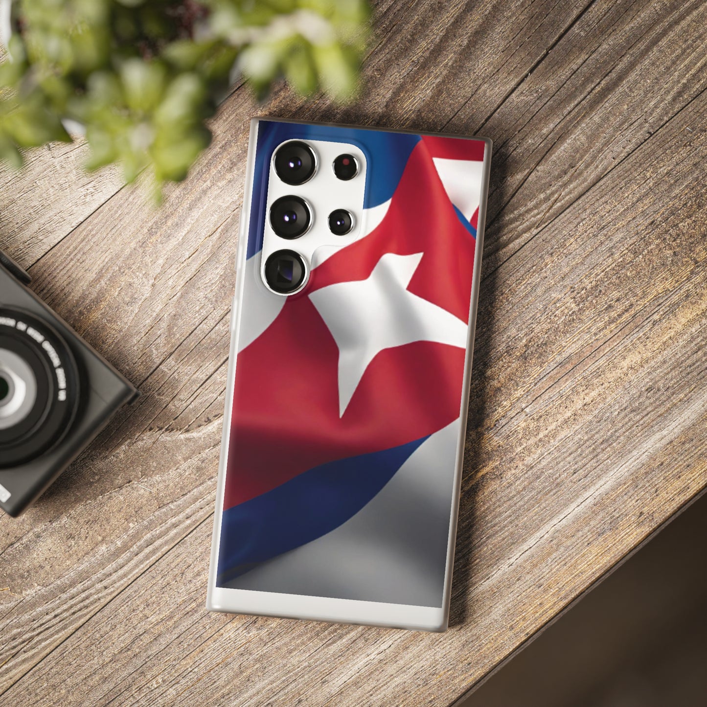 Flexi Case [Cuba]