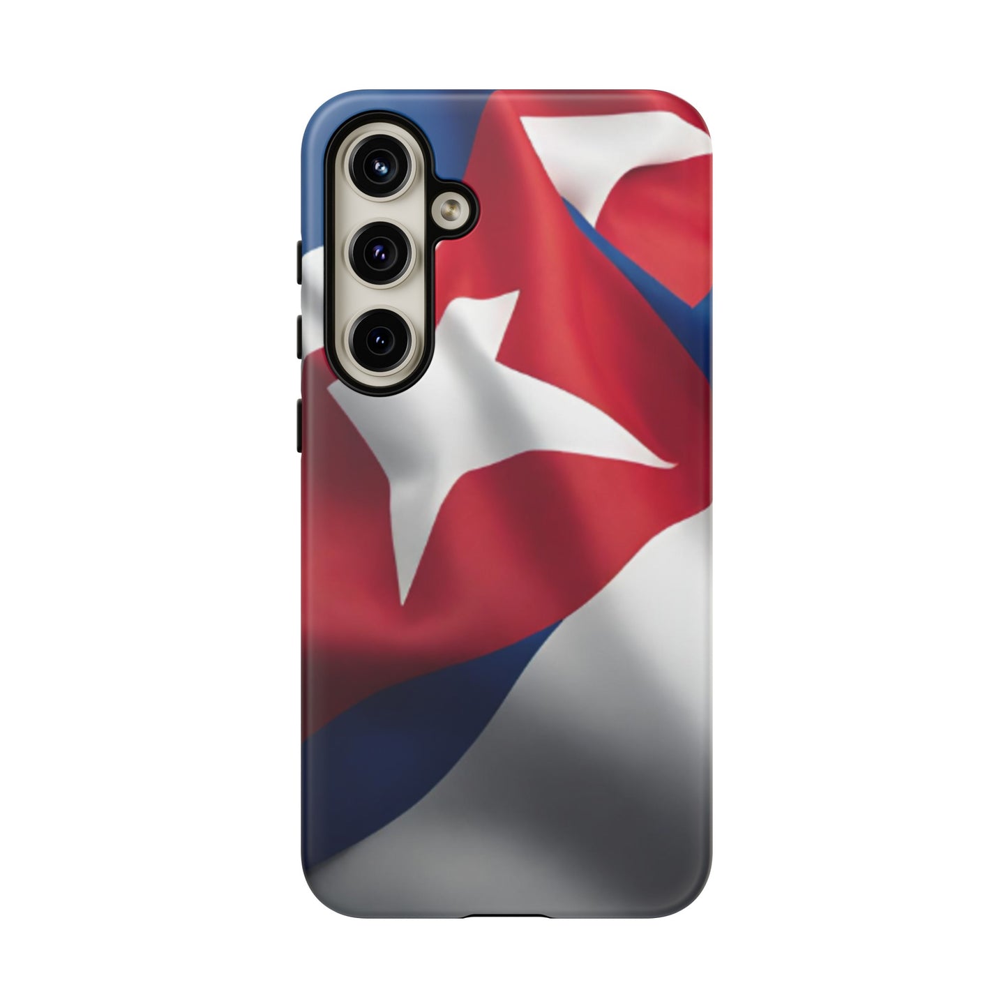 Tough Case [Cuba]