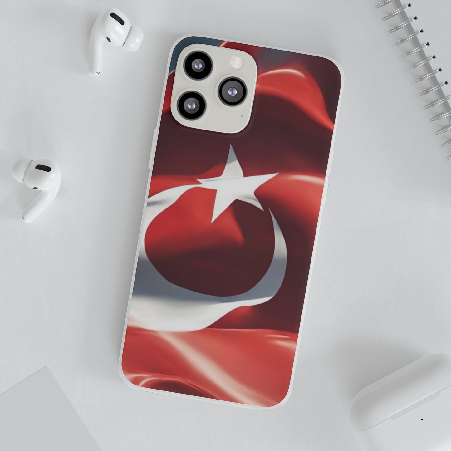 Flexi Case [Turkey]