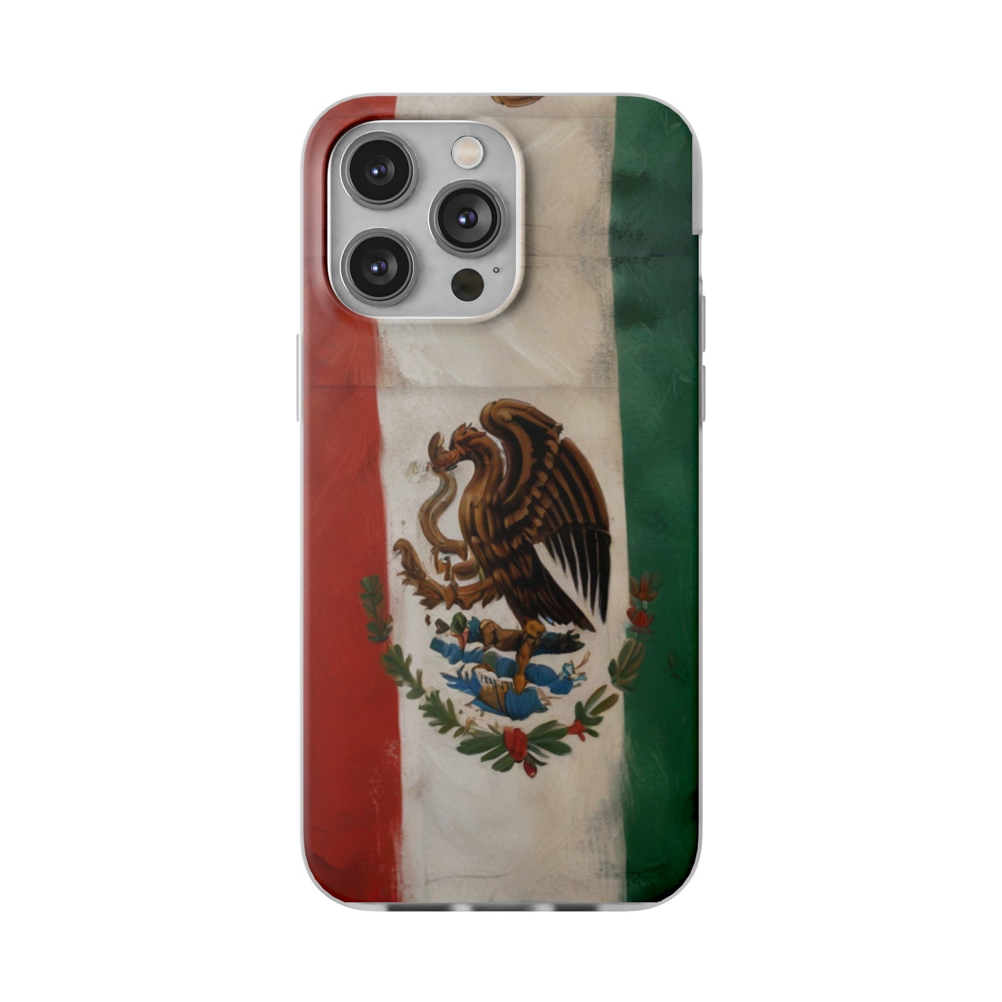 Flexi Case [Mexico]