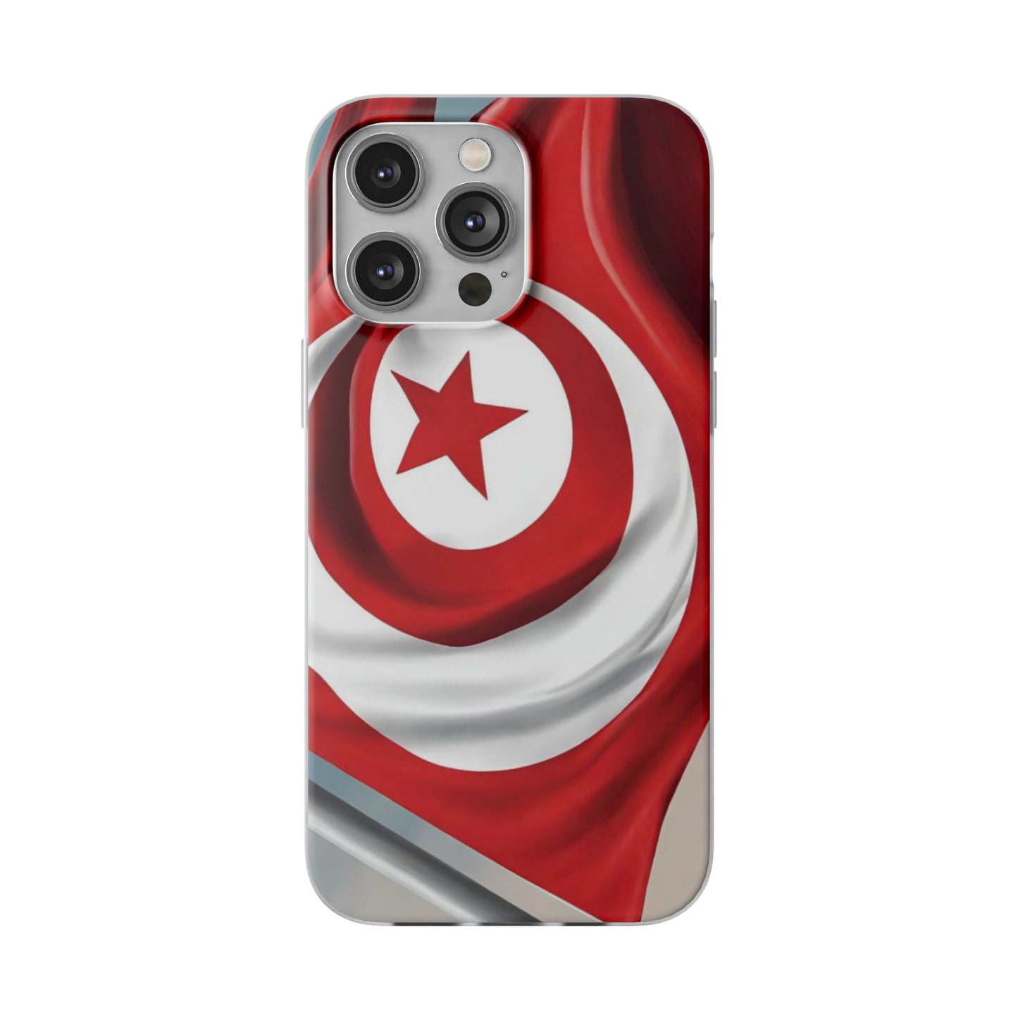 Flexi Case [Tunisia]