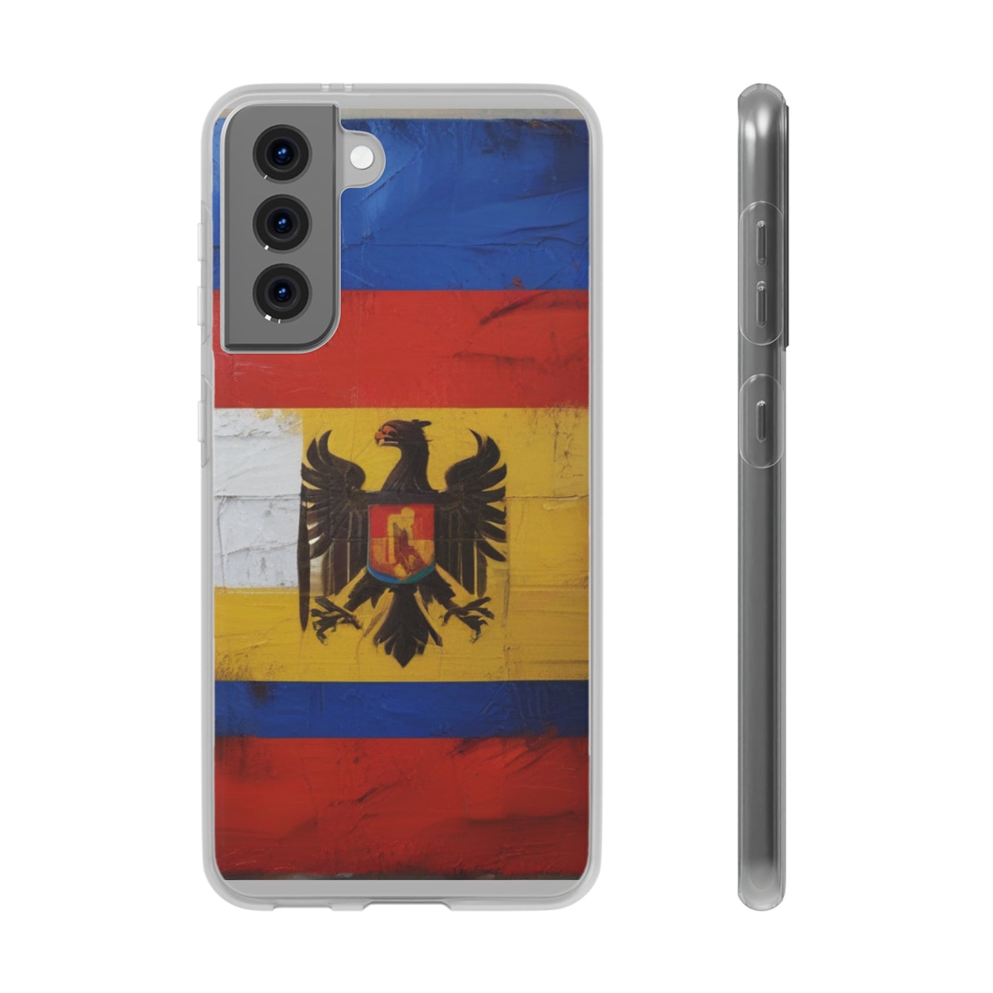 Flexi Case [Moldova]