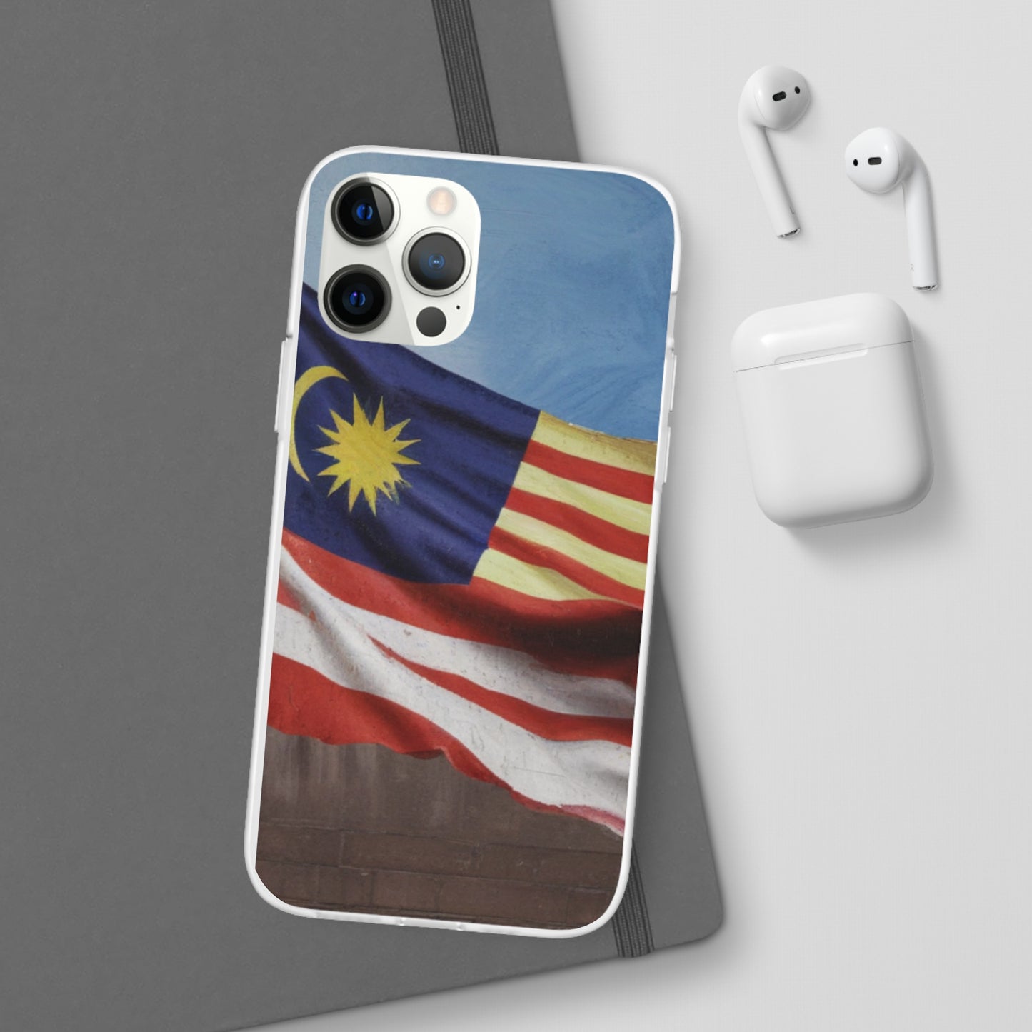 Flexi Case [Malaysia]