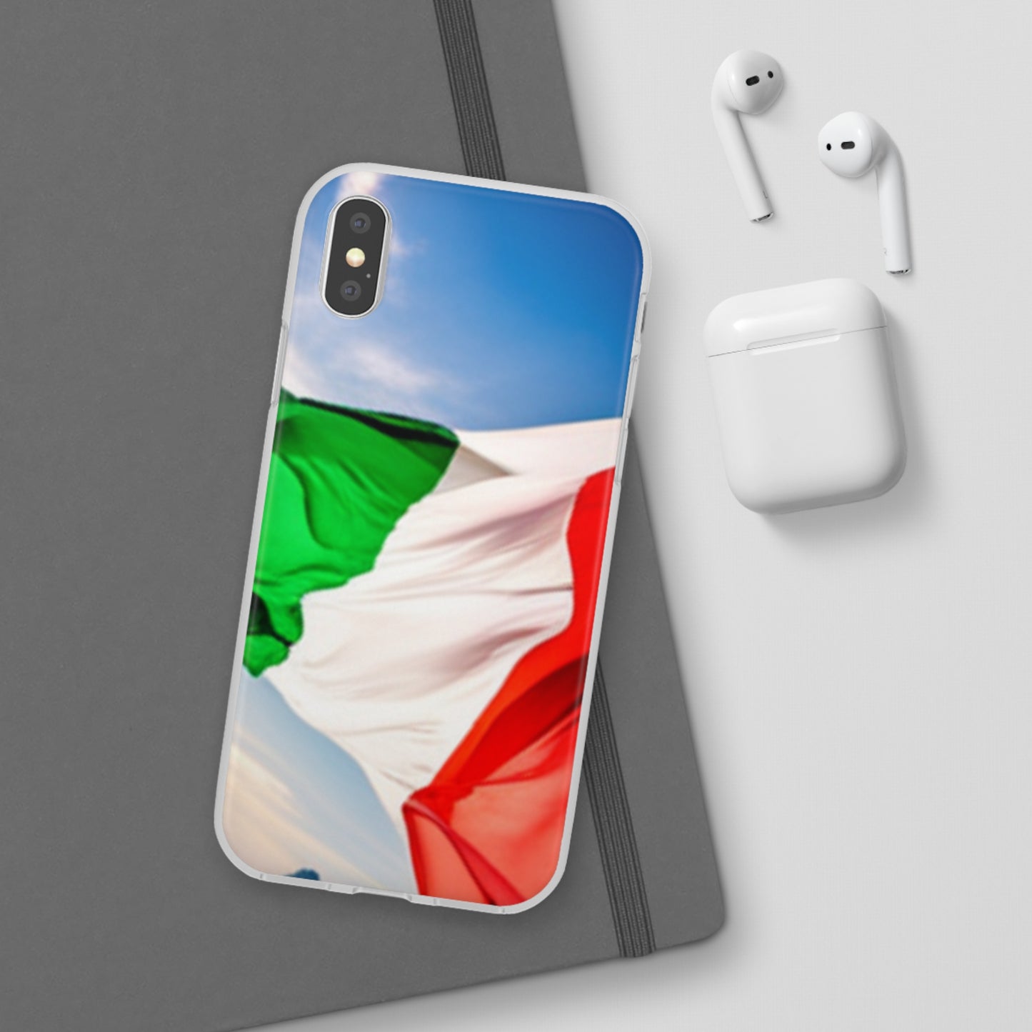 Flexi Case [Italy]