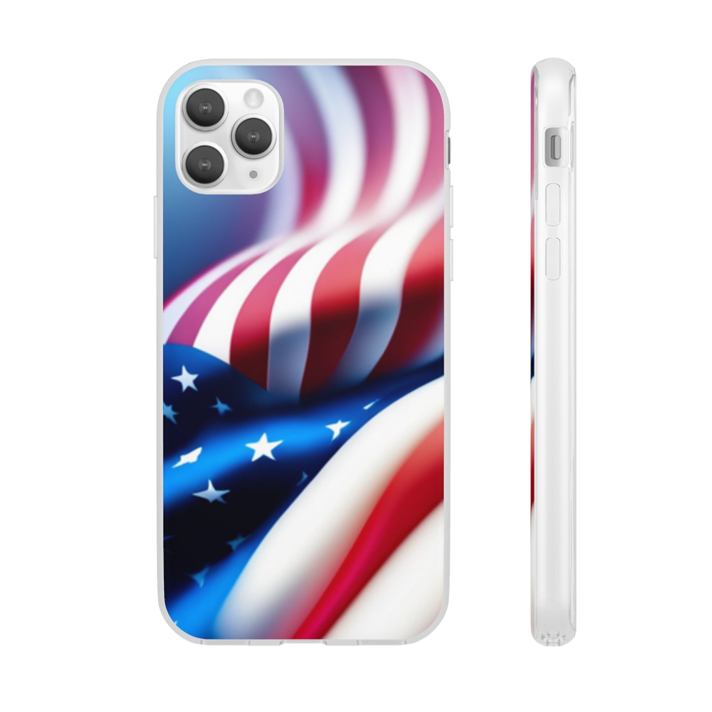 Flexi Case [United States of America]