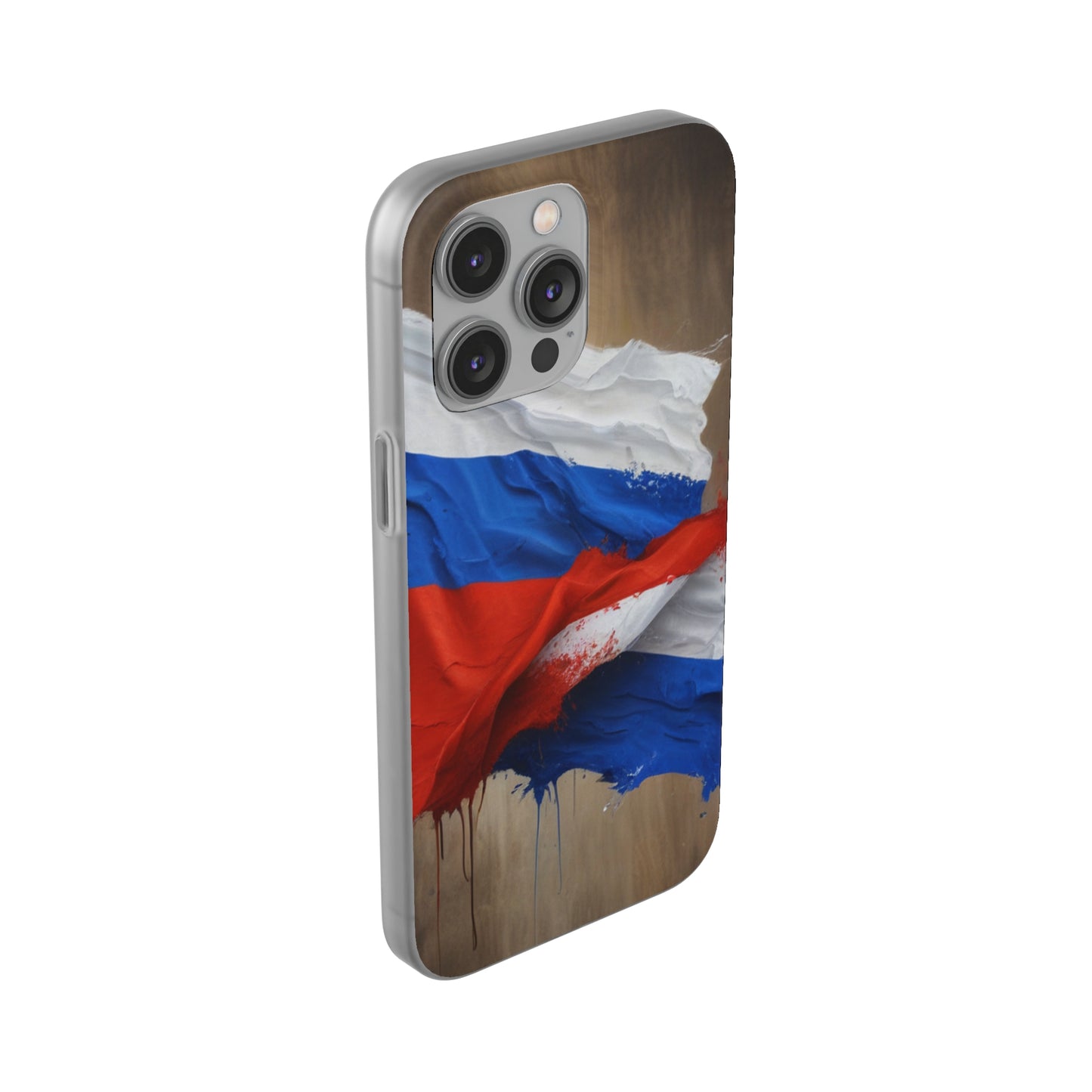 Flexi Case [Russia]