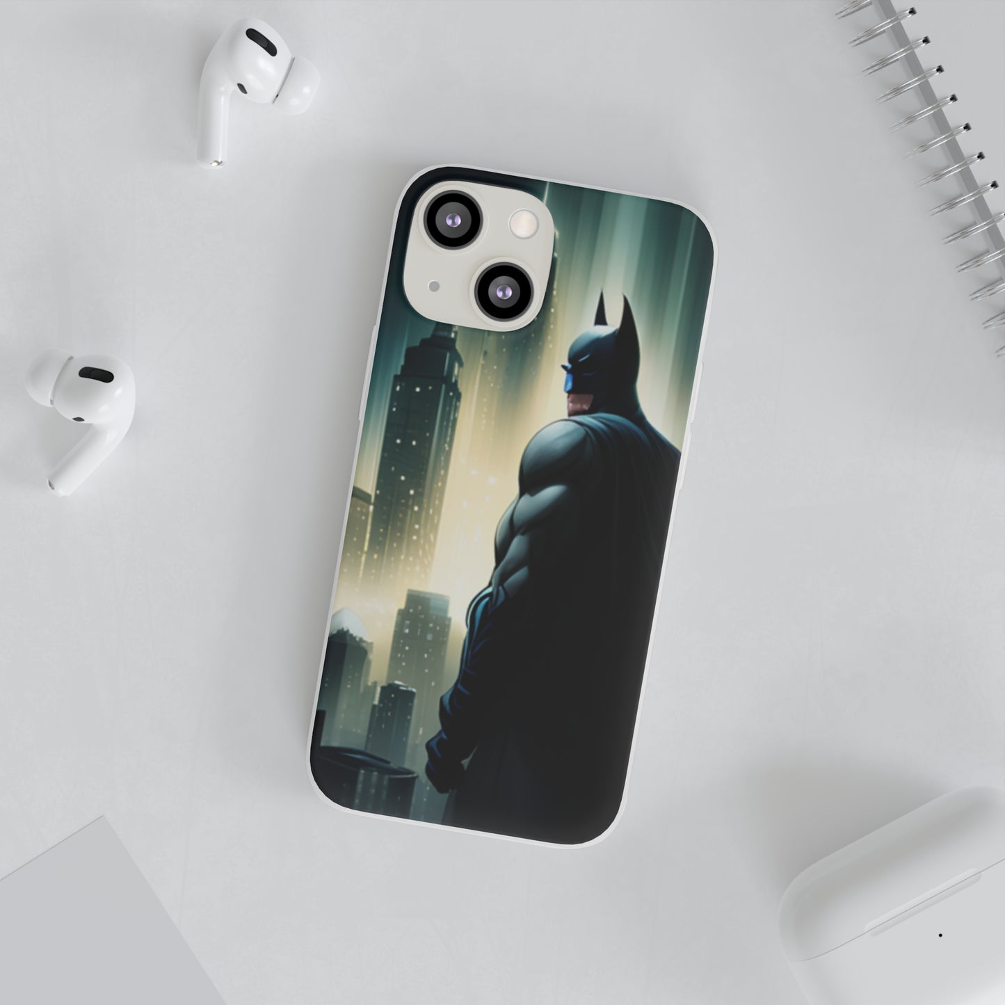 Flexi Case [Batman]