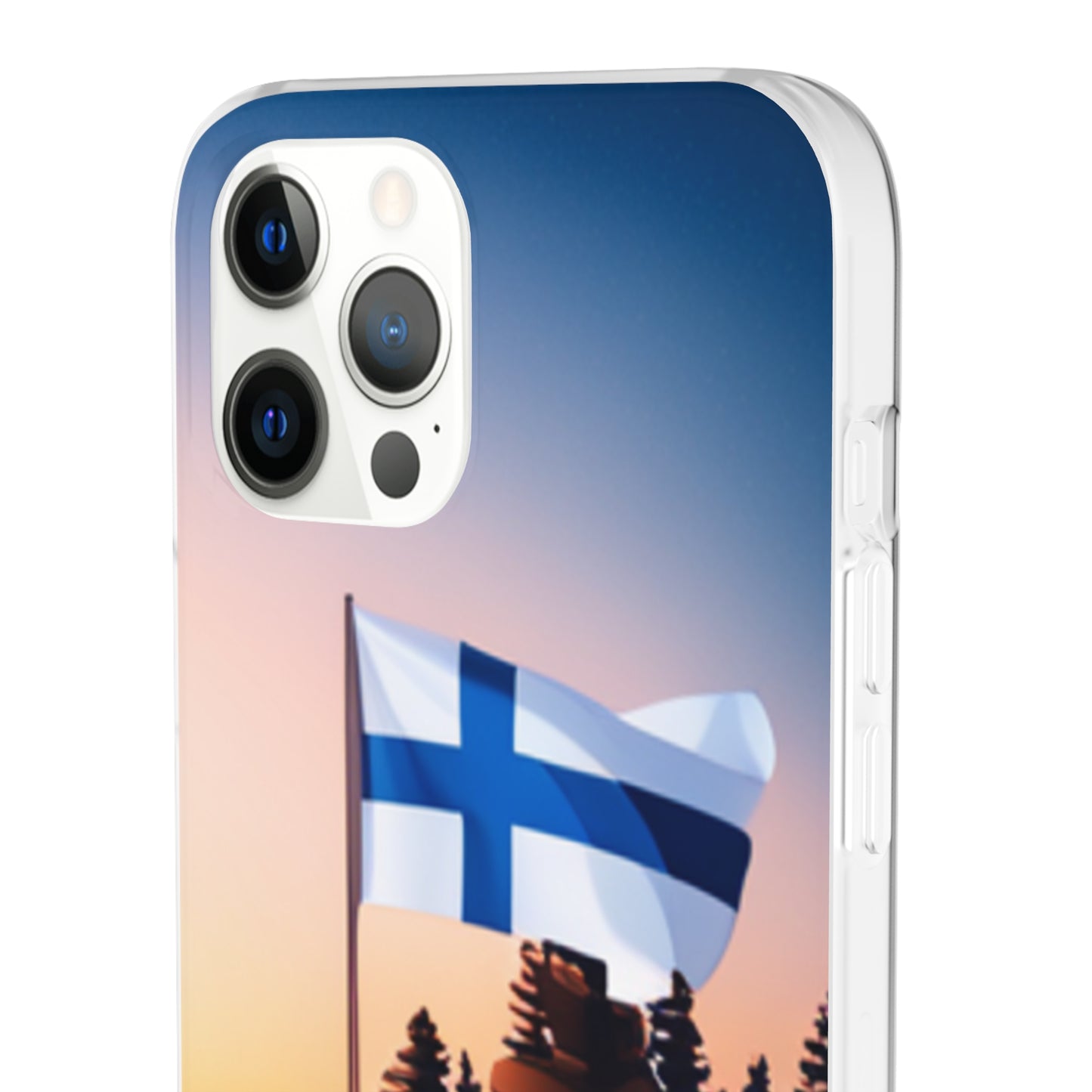 Flexi Case [Finland]