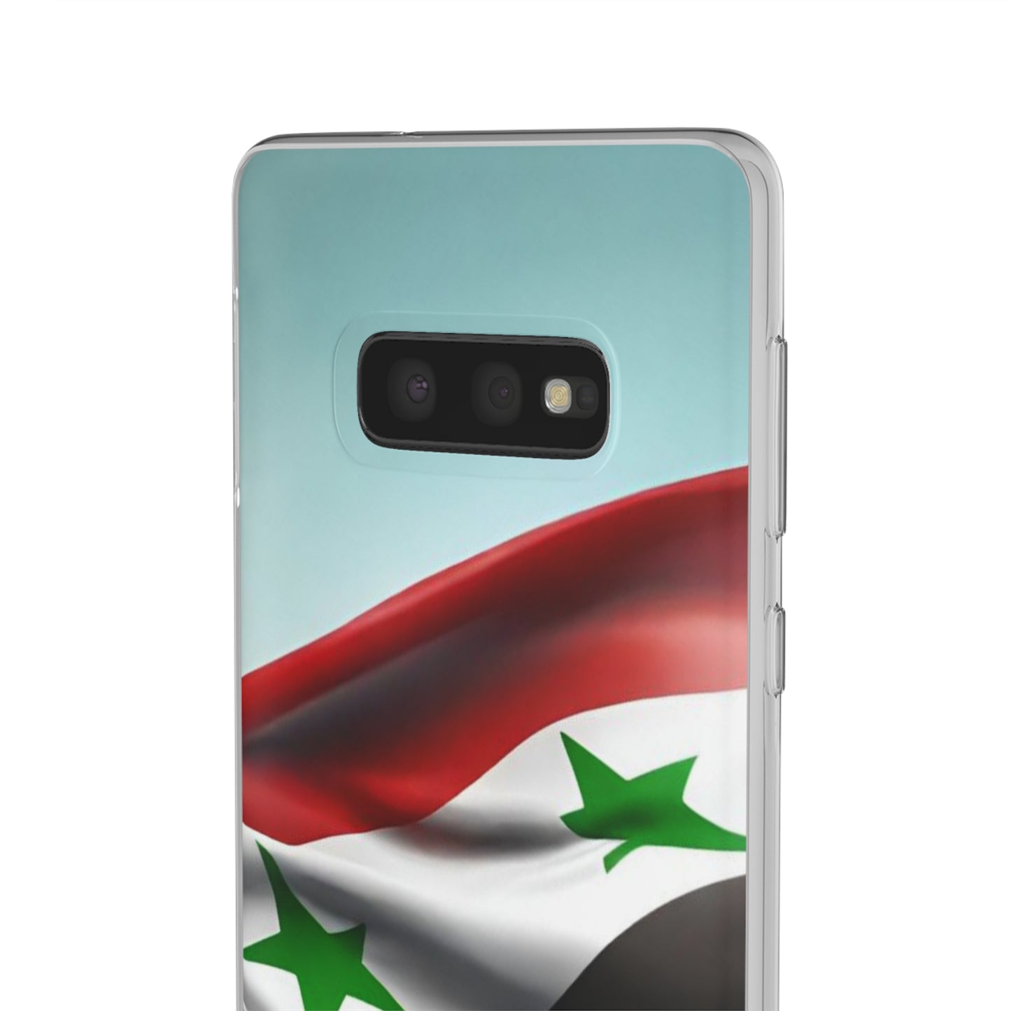 Flexi Case [Syria]